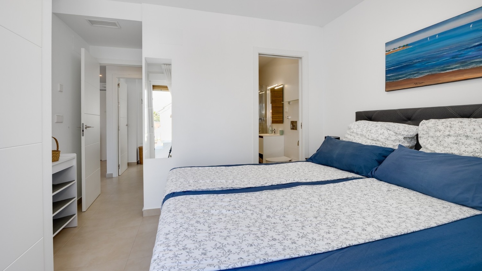 Revente - Appartement - Pilar de la Horadada