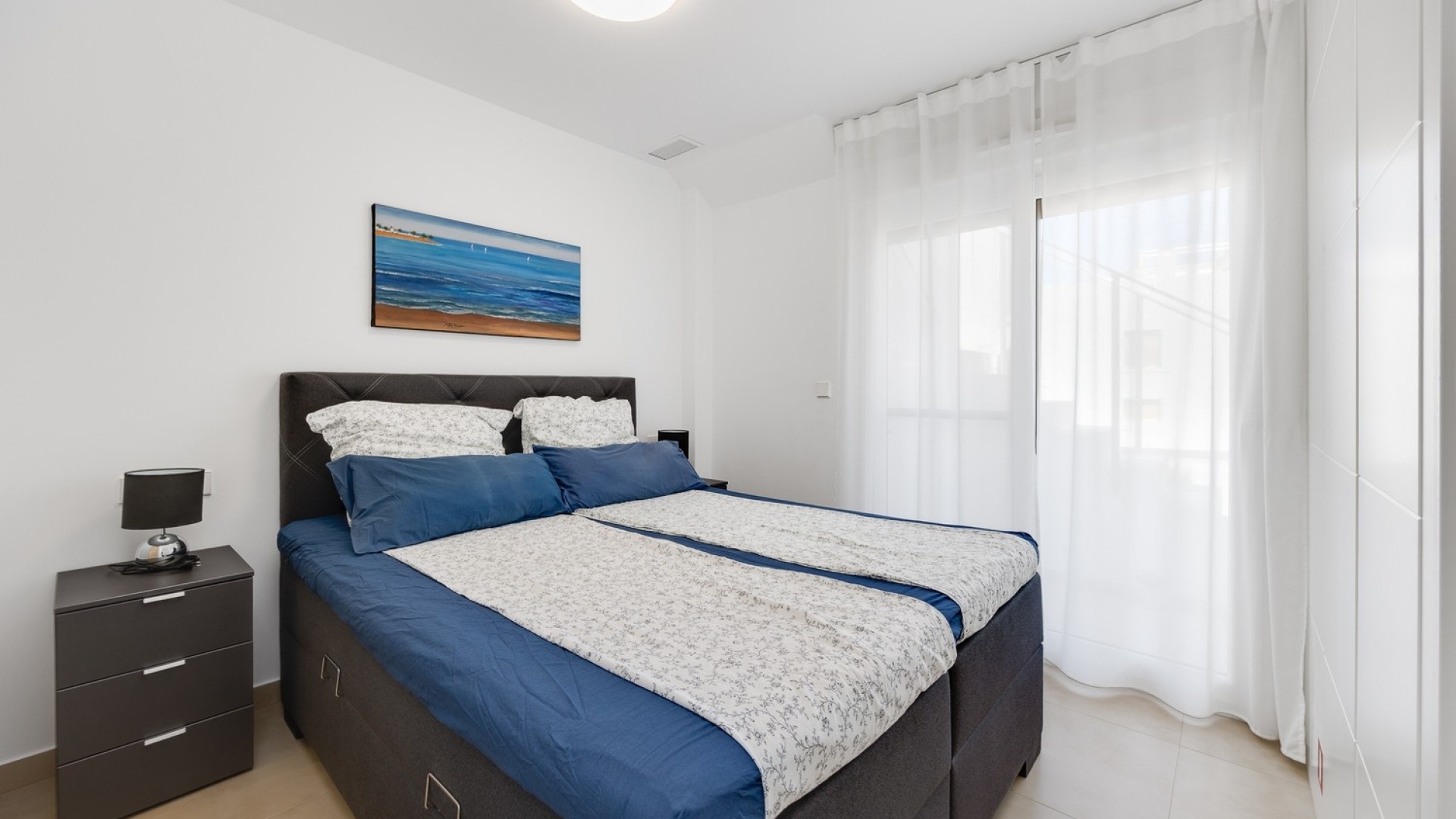 Revente - Appartement - Pilar de la Horadada