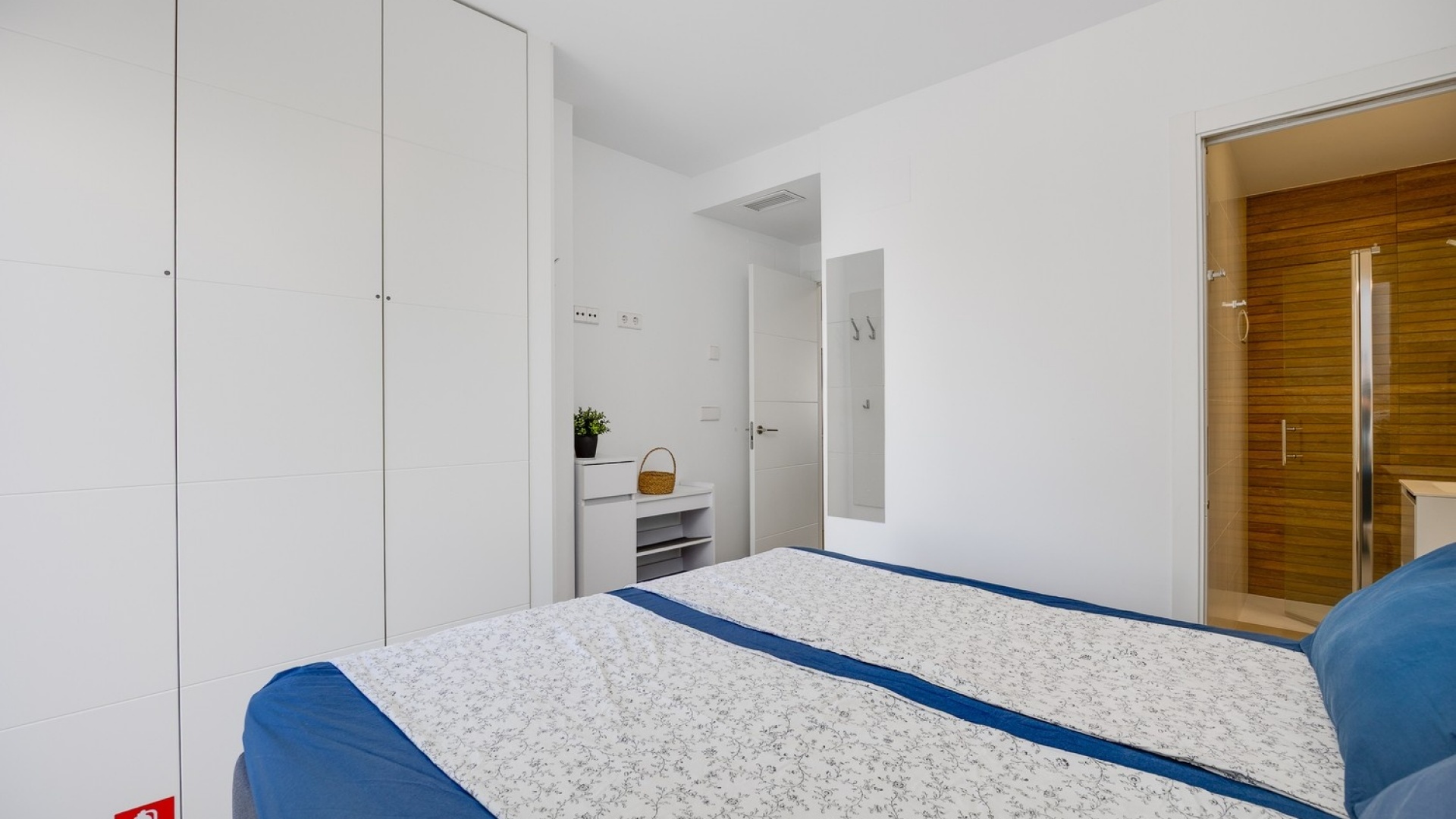 Revente - Appartement - Pilar de la Horadada