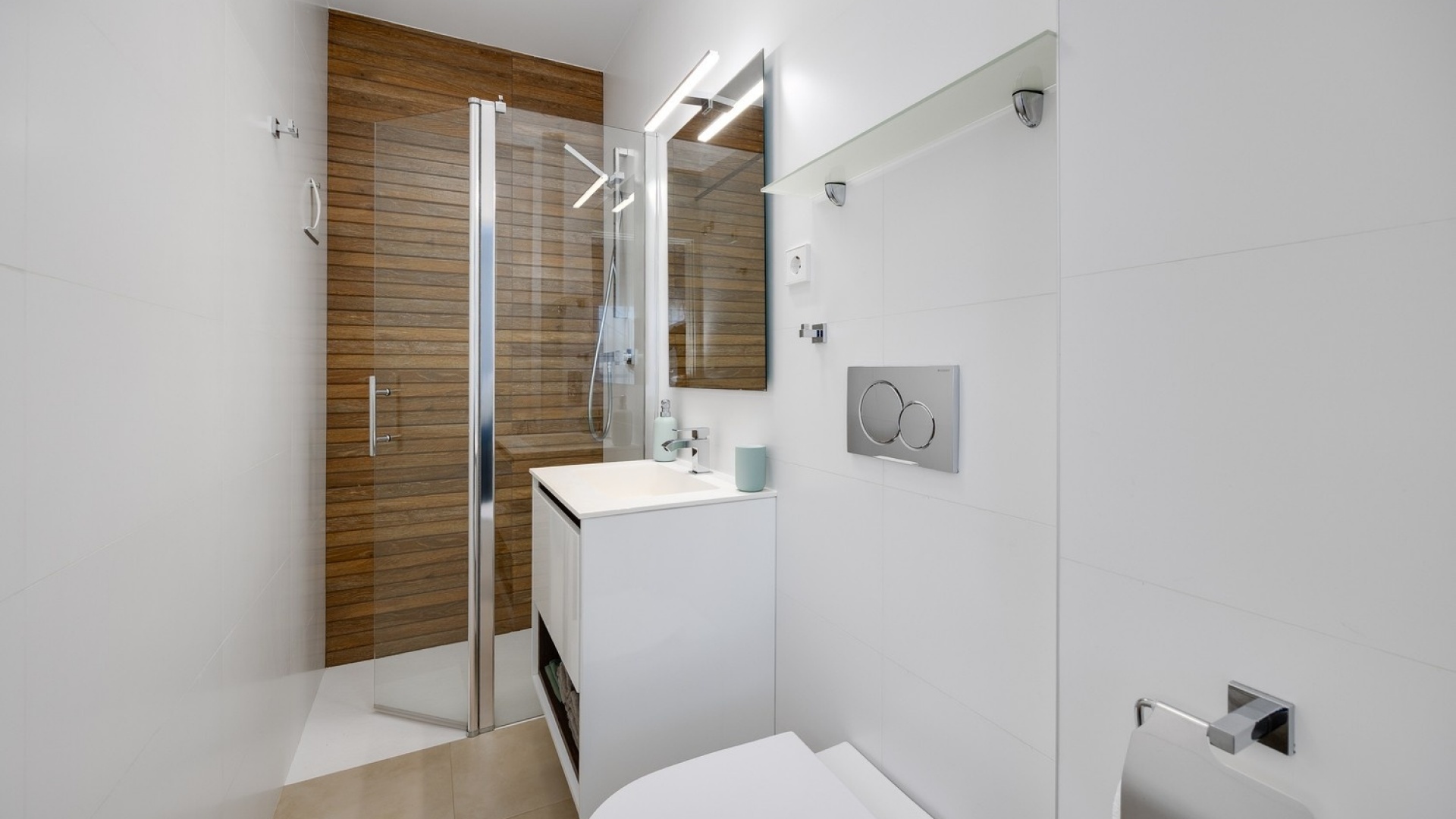 Revente - Appartement - Pilar de la Horadada