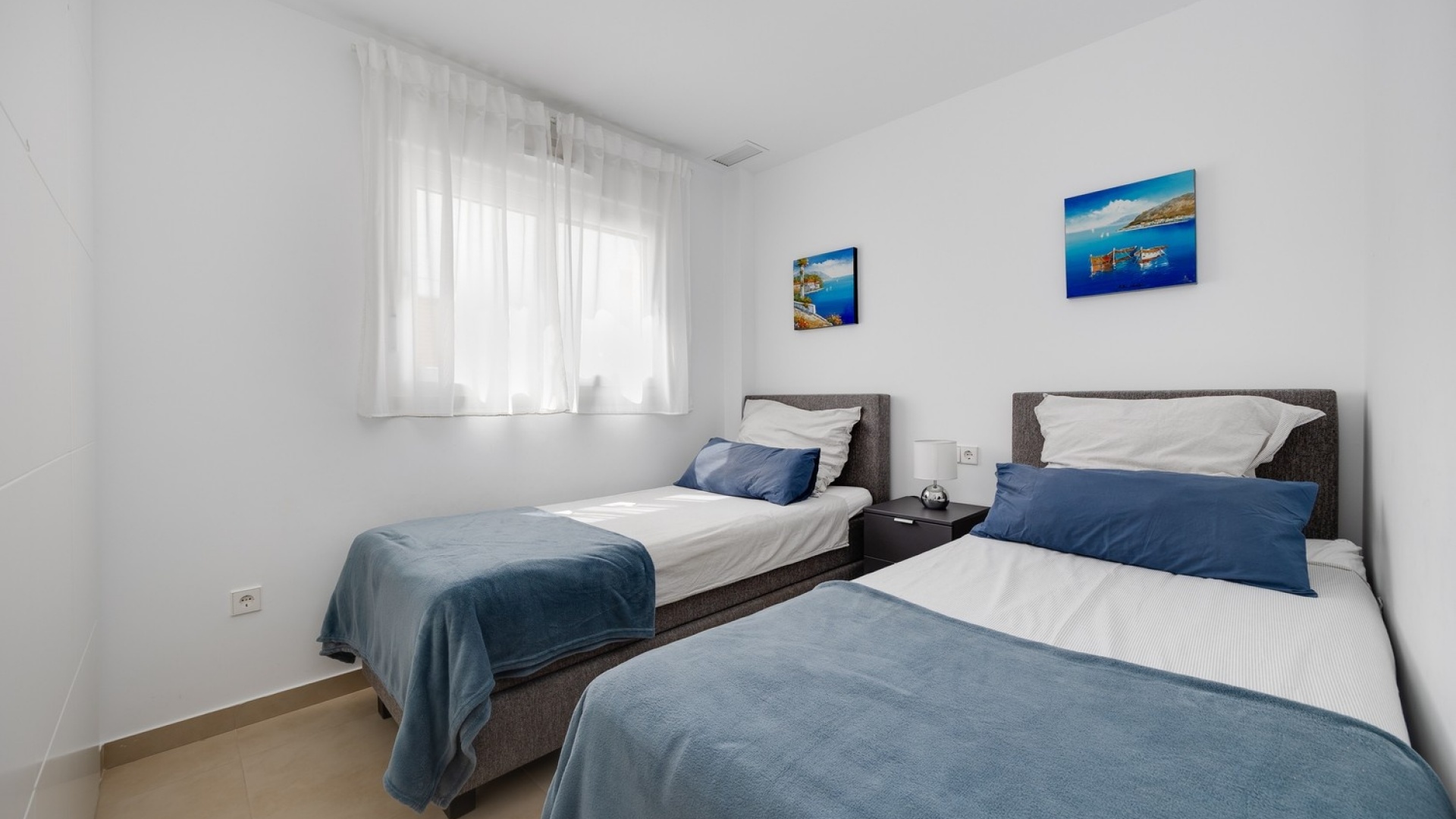 Revente - Appartement - Pilar de la Horadada