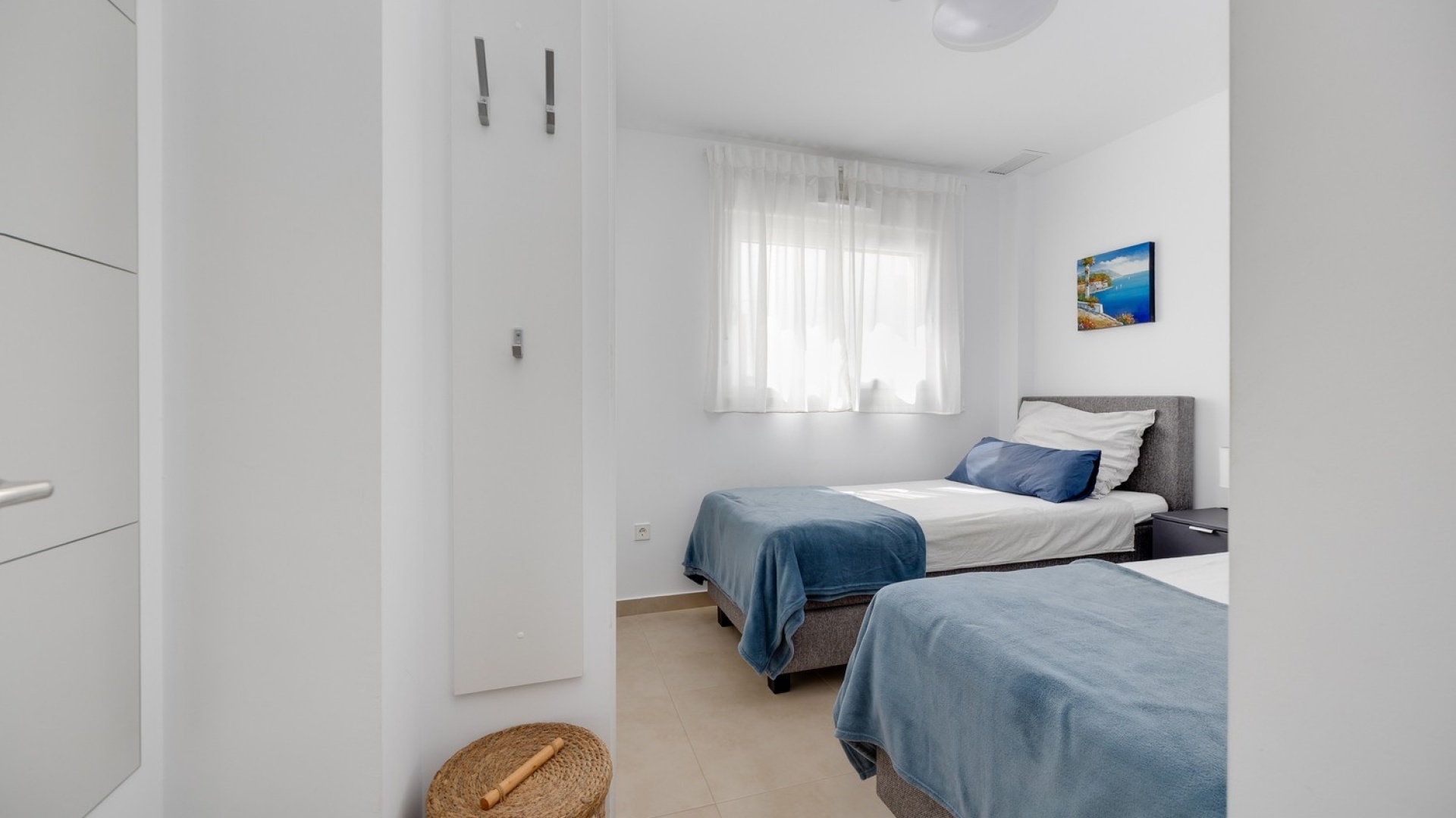 Revente - Appartement - Pilar de la Horadada