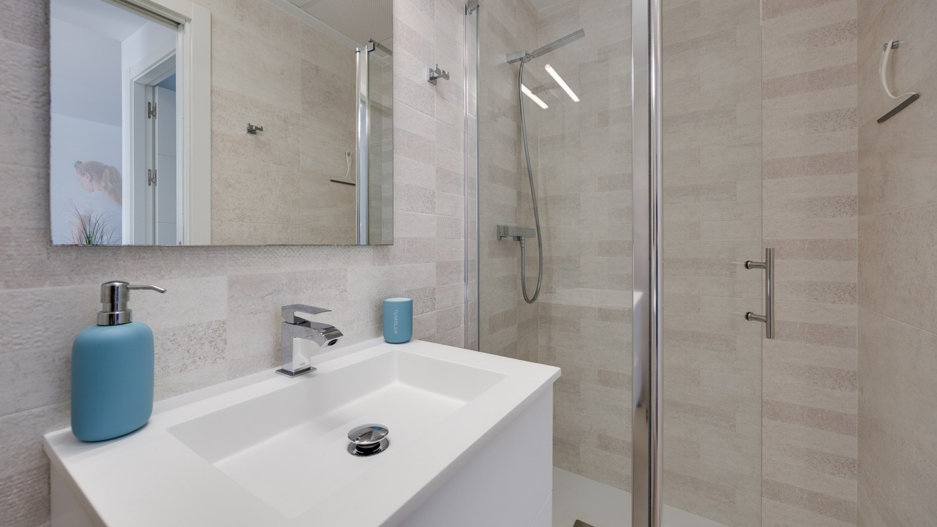 Revente - Appartement - Pilar de la Horadada