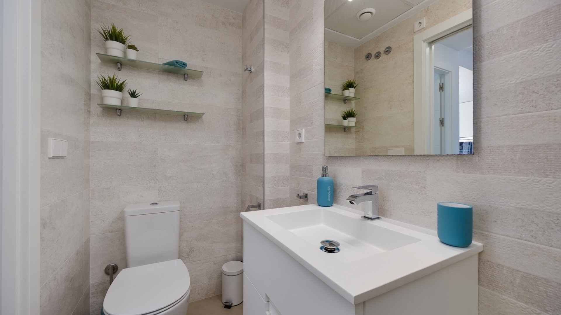 Revente - Appartement - Pilar de la Horadada