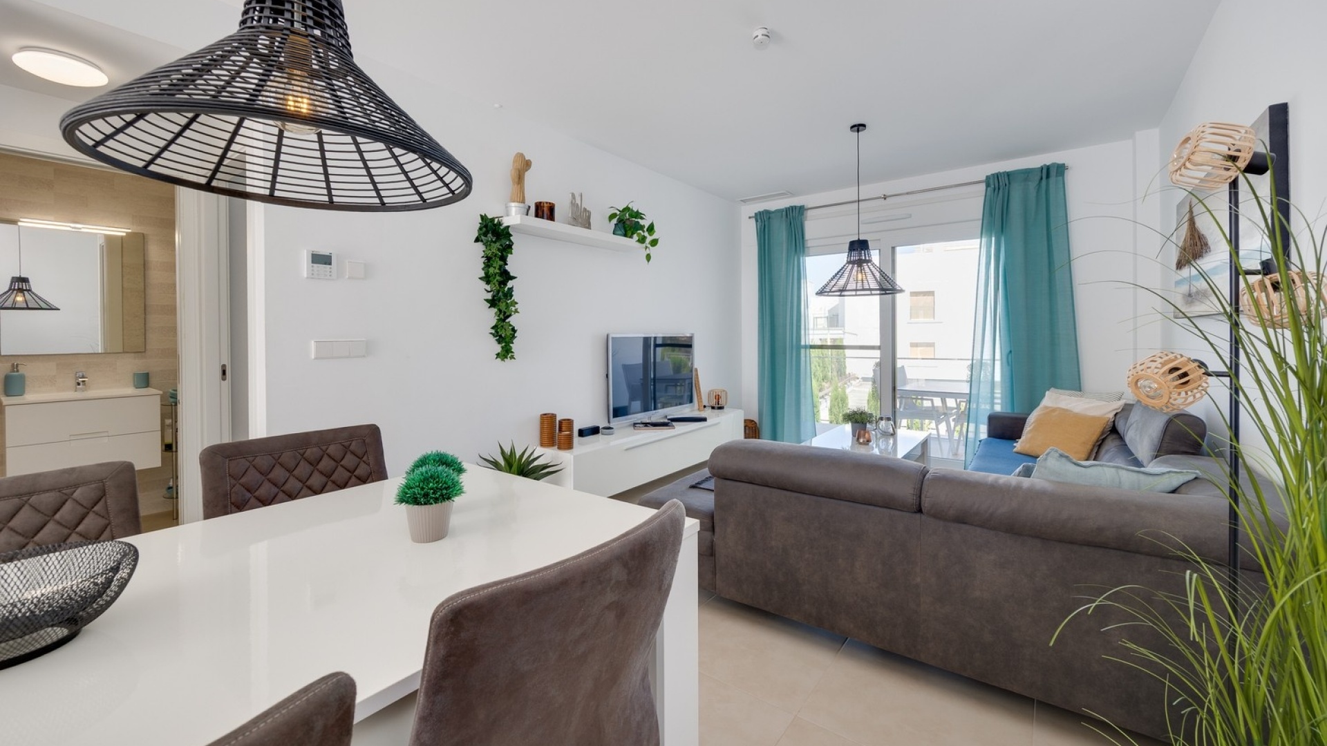 Revente - Appartement - Pilar de la Horadada