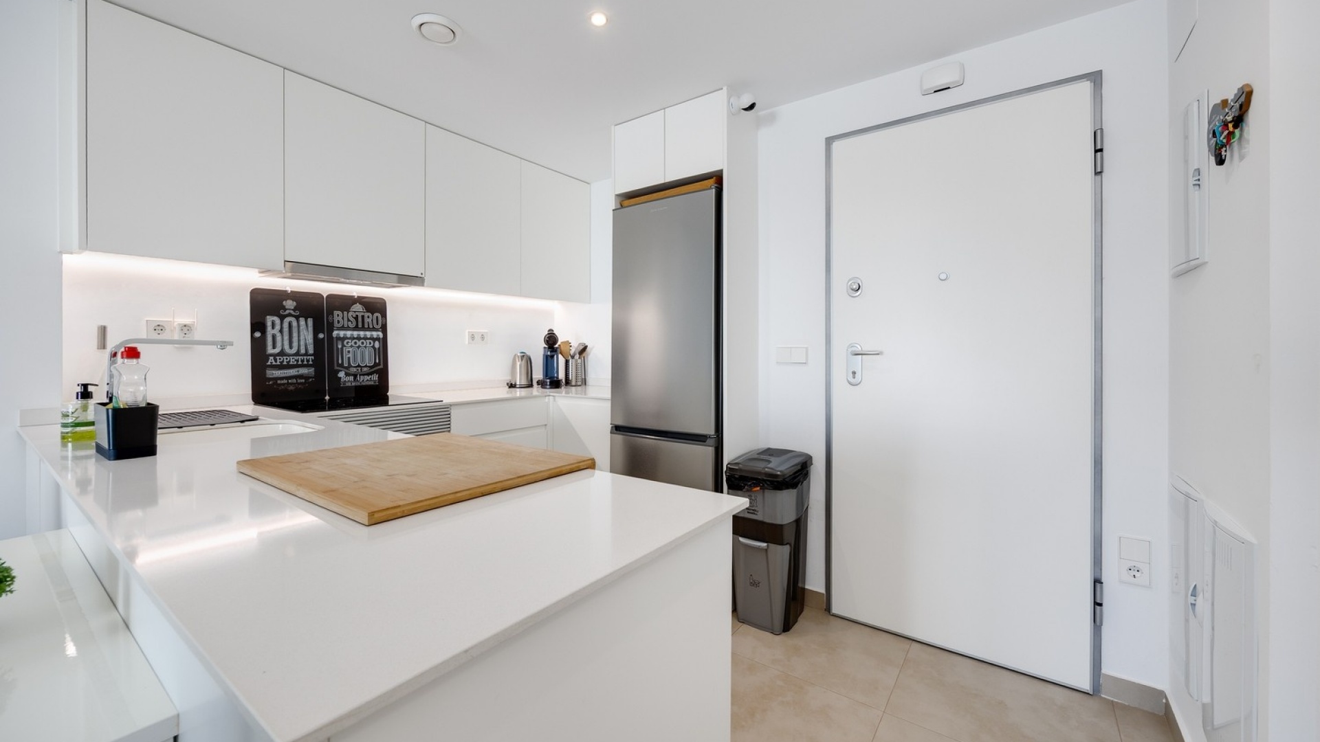 Revente - Appartement - Pilar de la Horadada