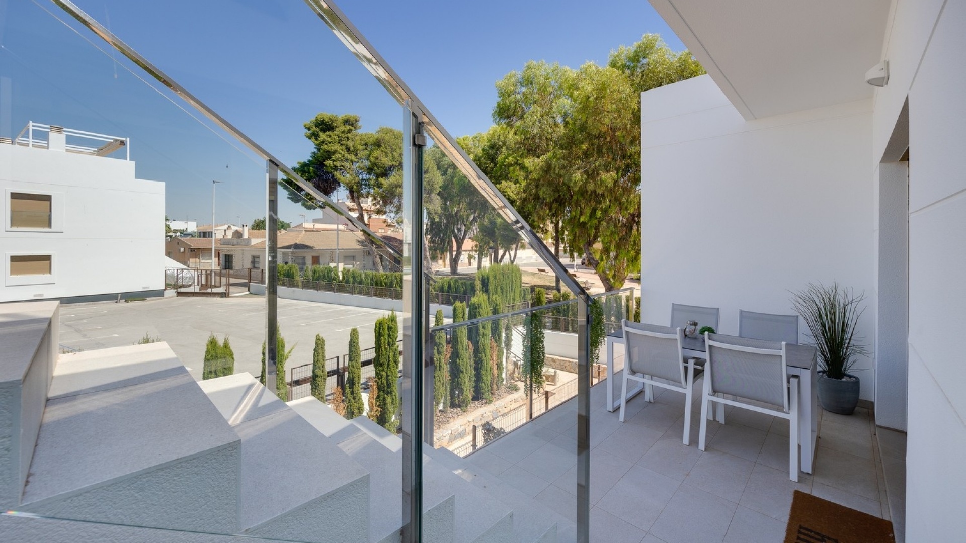 Revente - Appartement - Pilar de la Horadada