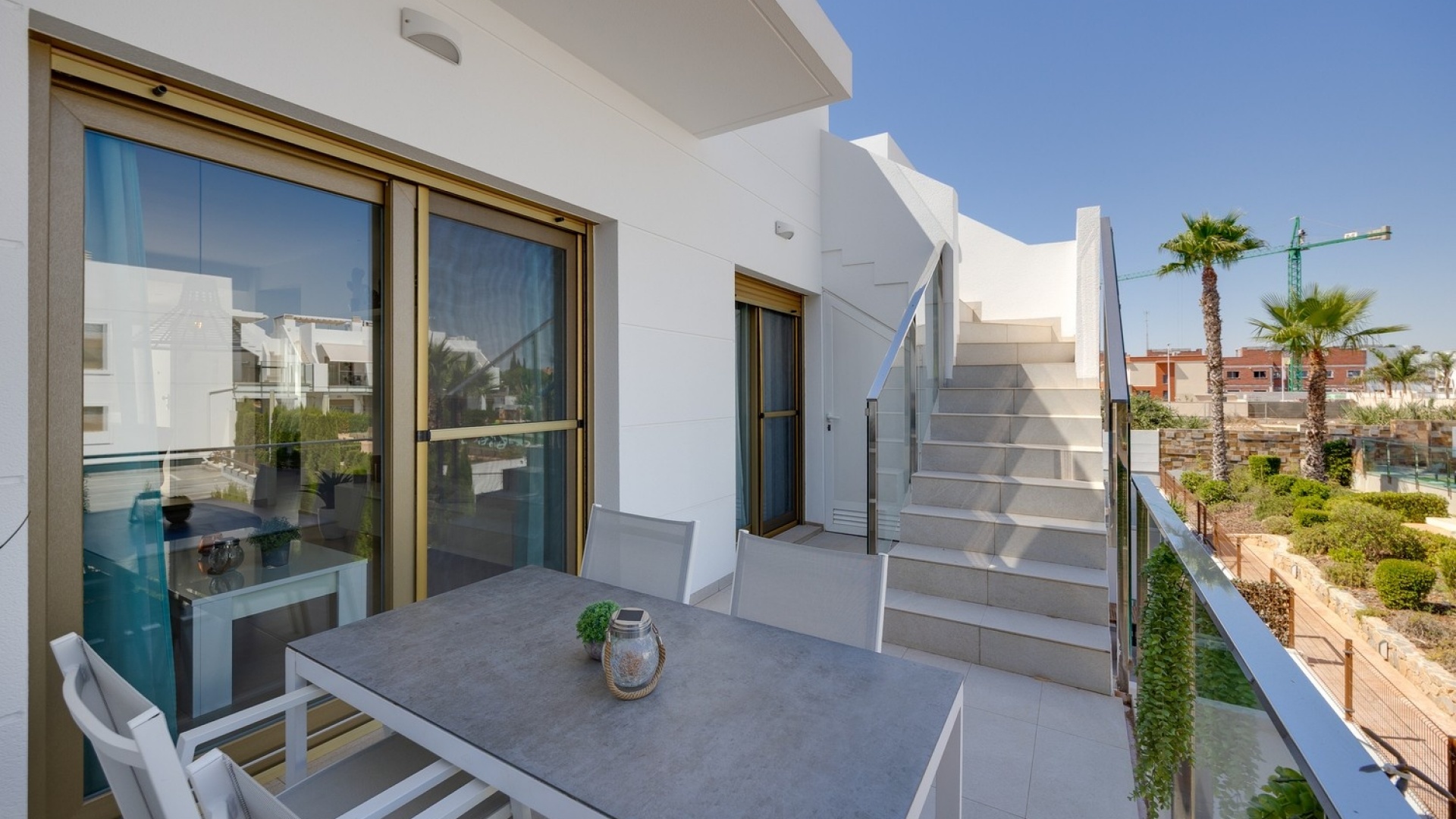 Revente - Appartement - Pilar de la Horadada
