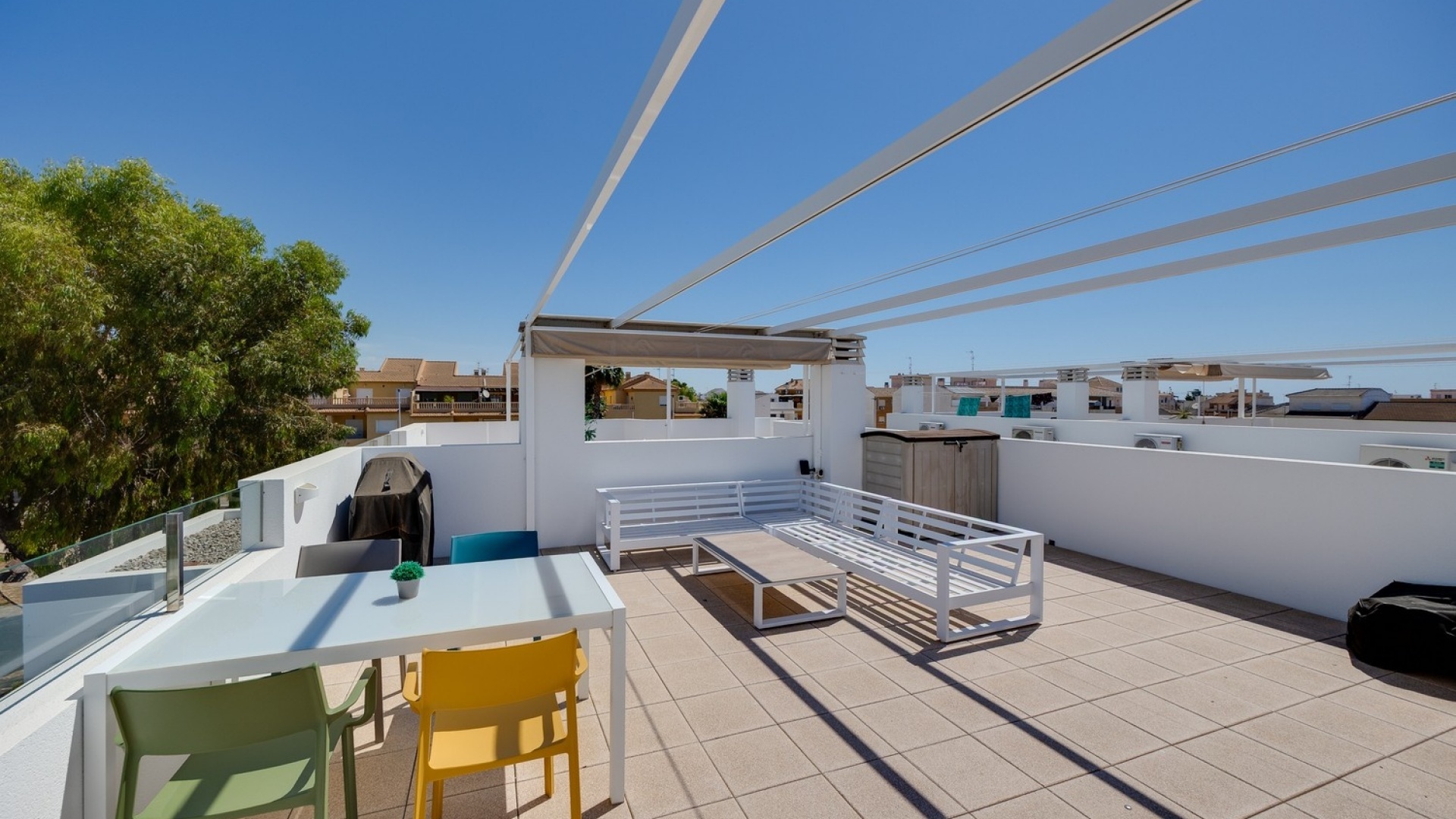 Revente - Appartement - Pilar de la Horadada