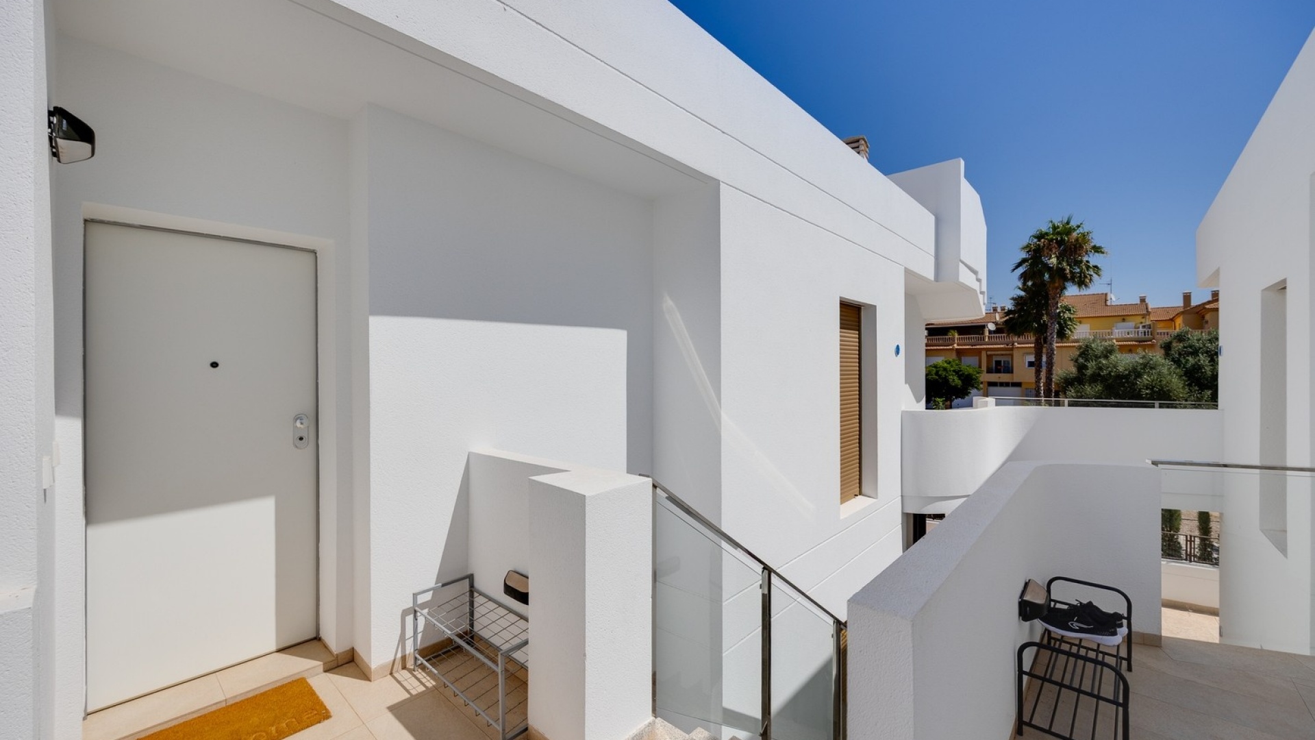 Revente - Appartement - Pilar de la Horadada