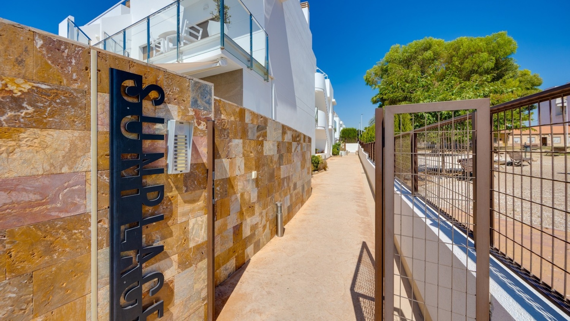 Revente - Appartement - Pilar de la Horadada