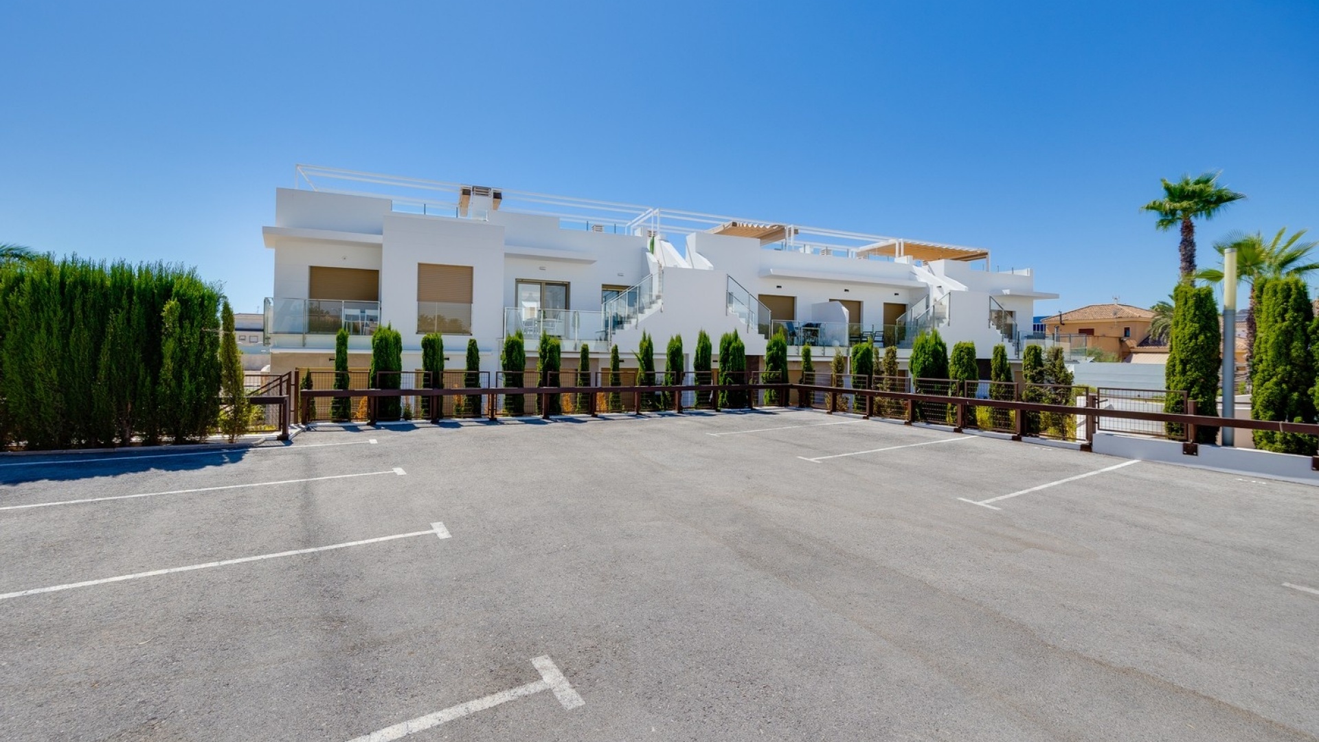 Revente - Appartement - Pilar de la Horadada