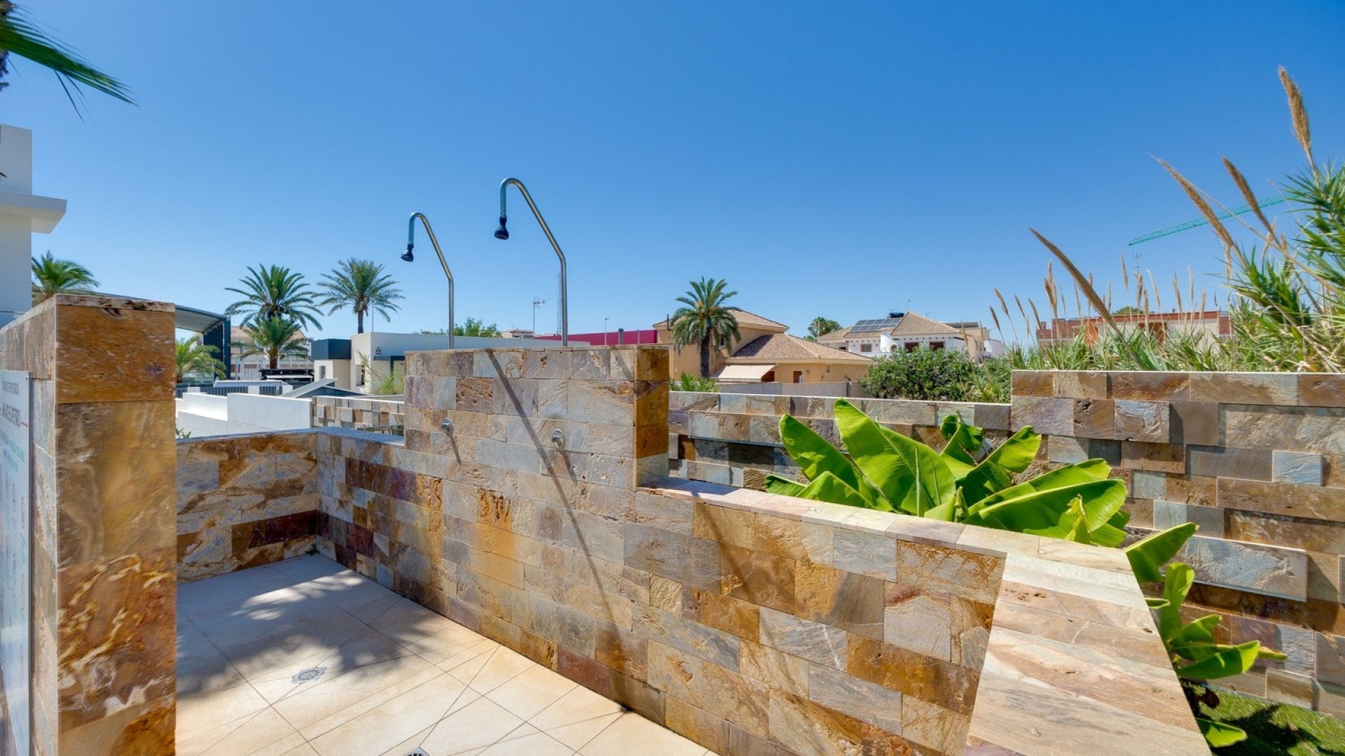 Revente - Appartement - Pilar de la Horadada