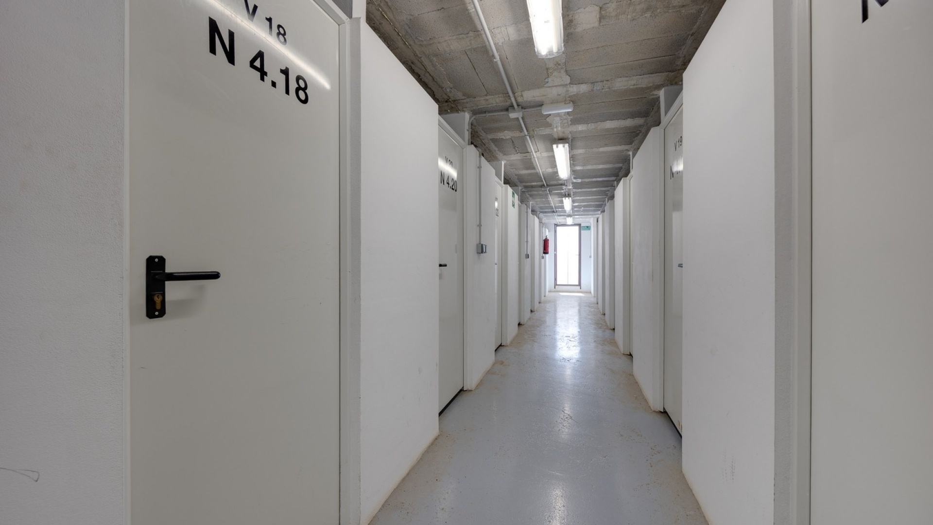 Revente - Appartement - Pilar de la Horadada