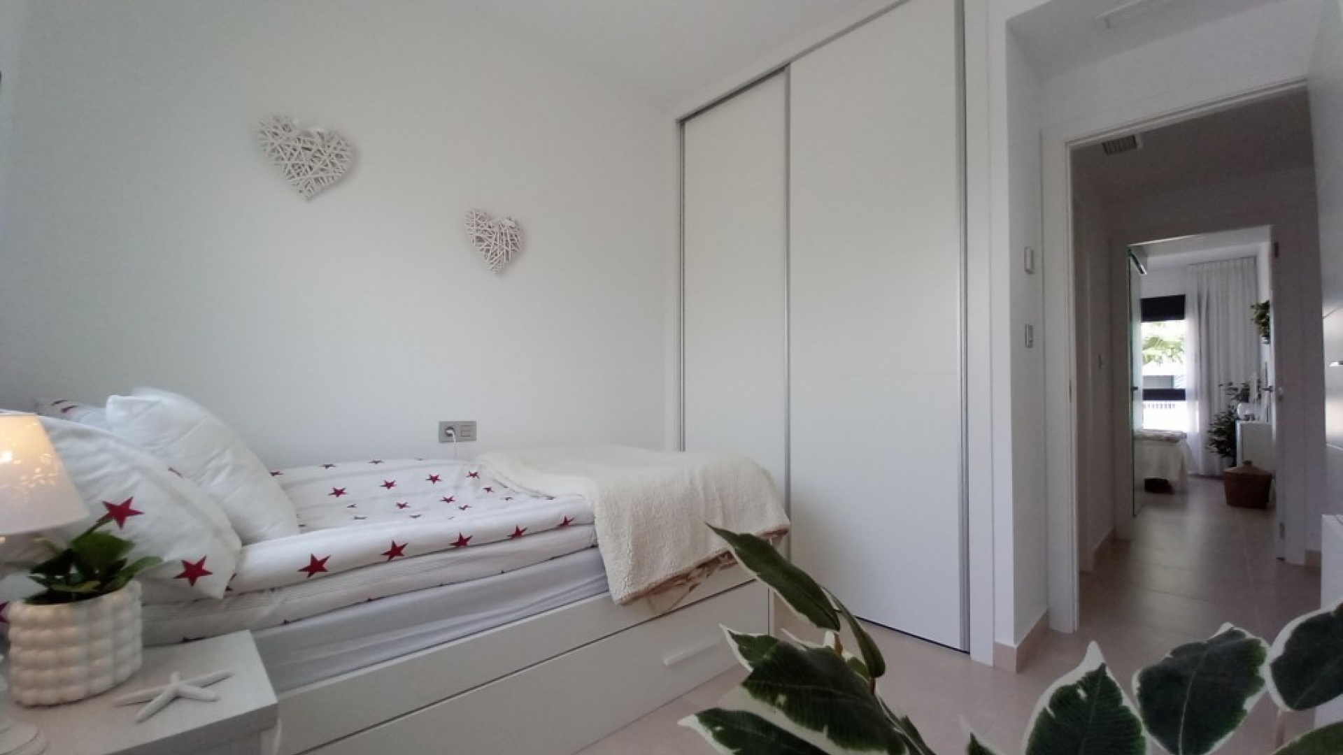 Revente - Appartement - Pilar de la Horadada