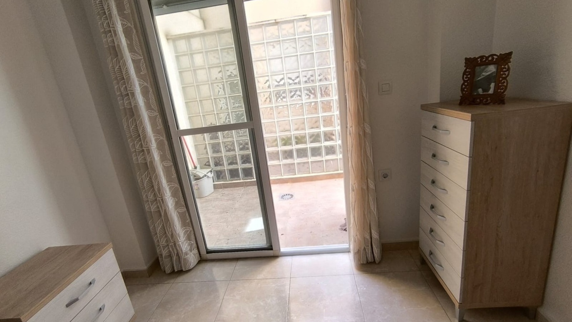 Revente - Appartement - Pinoso - Pinoso Centro