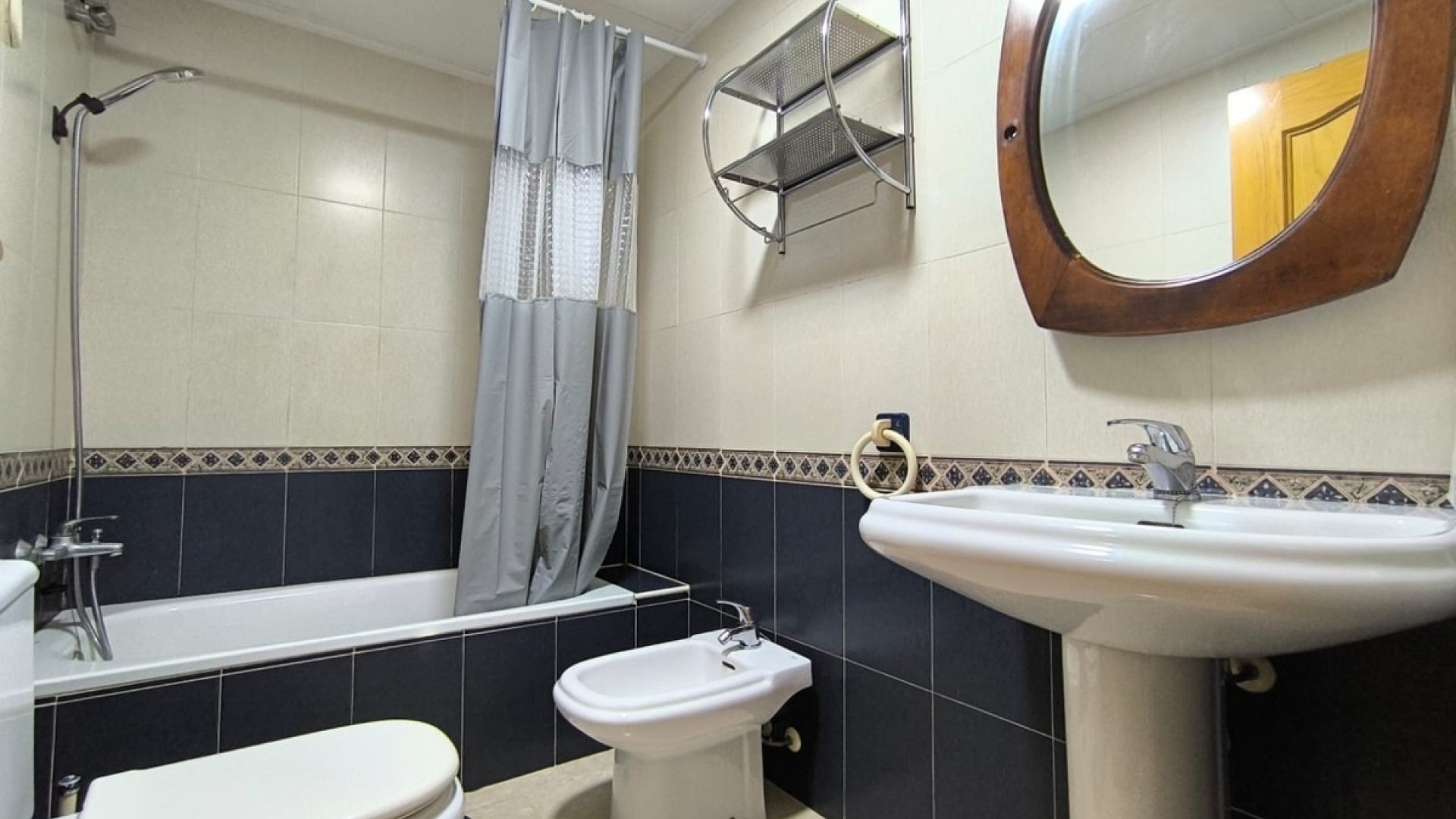Revente - Appartement - Pinoso - Pinoso Centro
