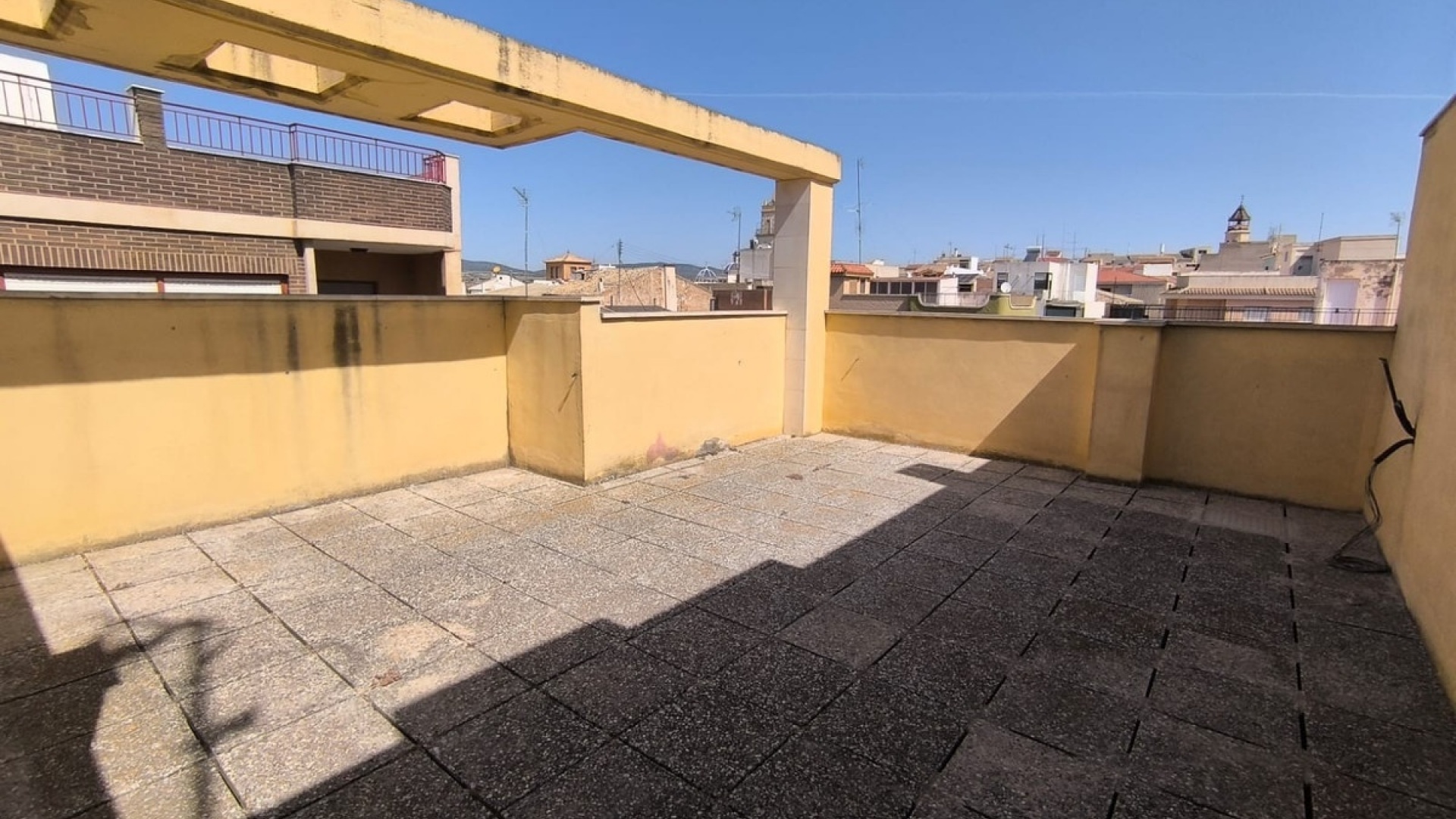 Revente - Appartement - Pinoso - Pinoso Centro