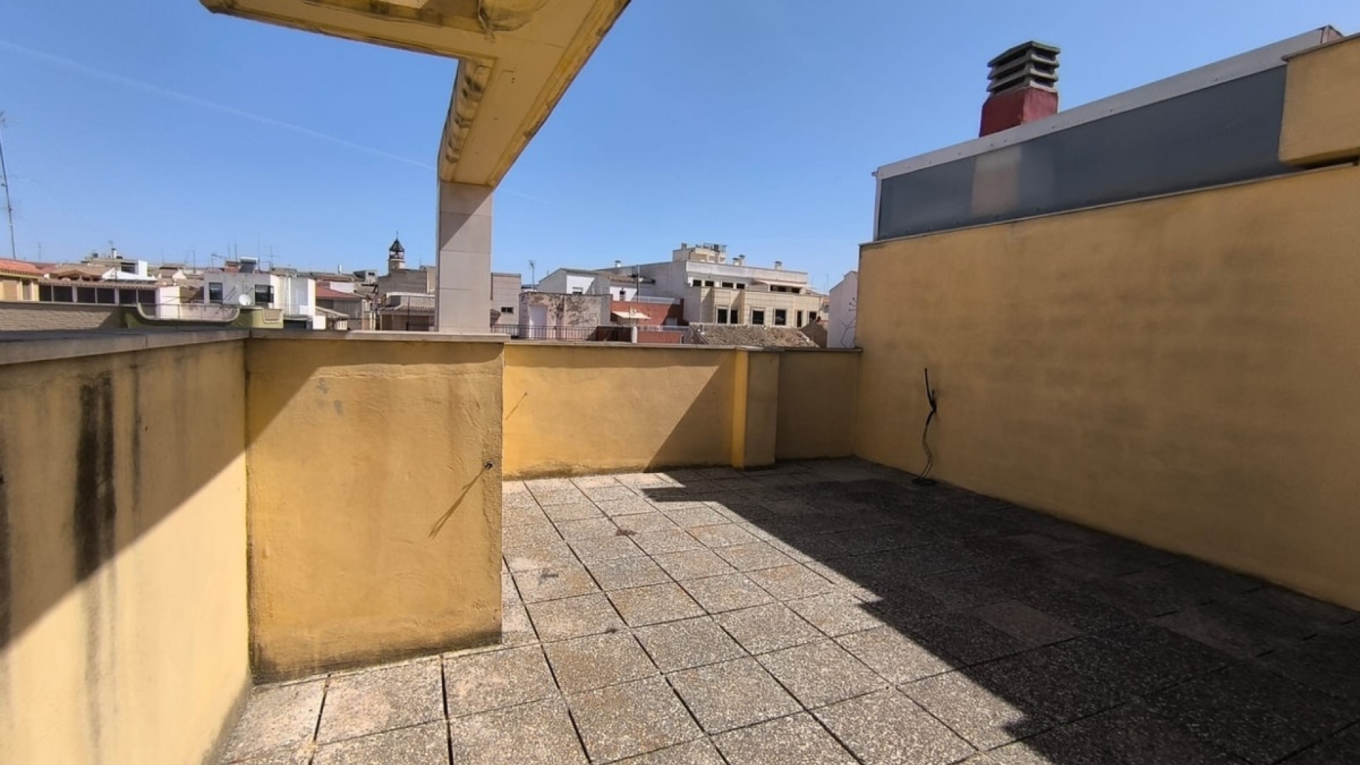 Revente - Appartement - Pinoso - Pinoso Centro