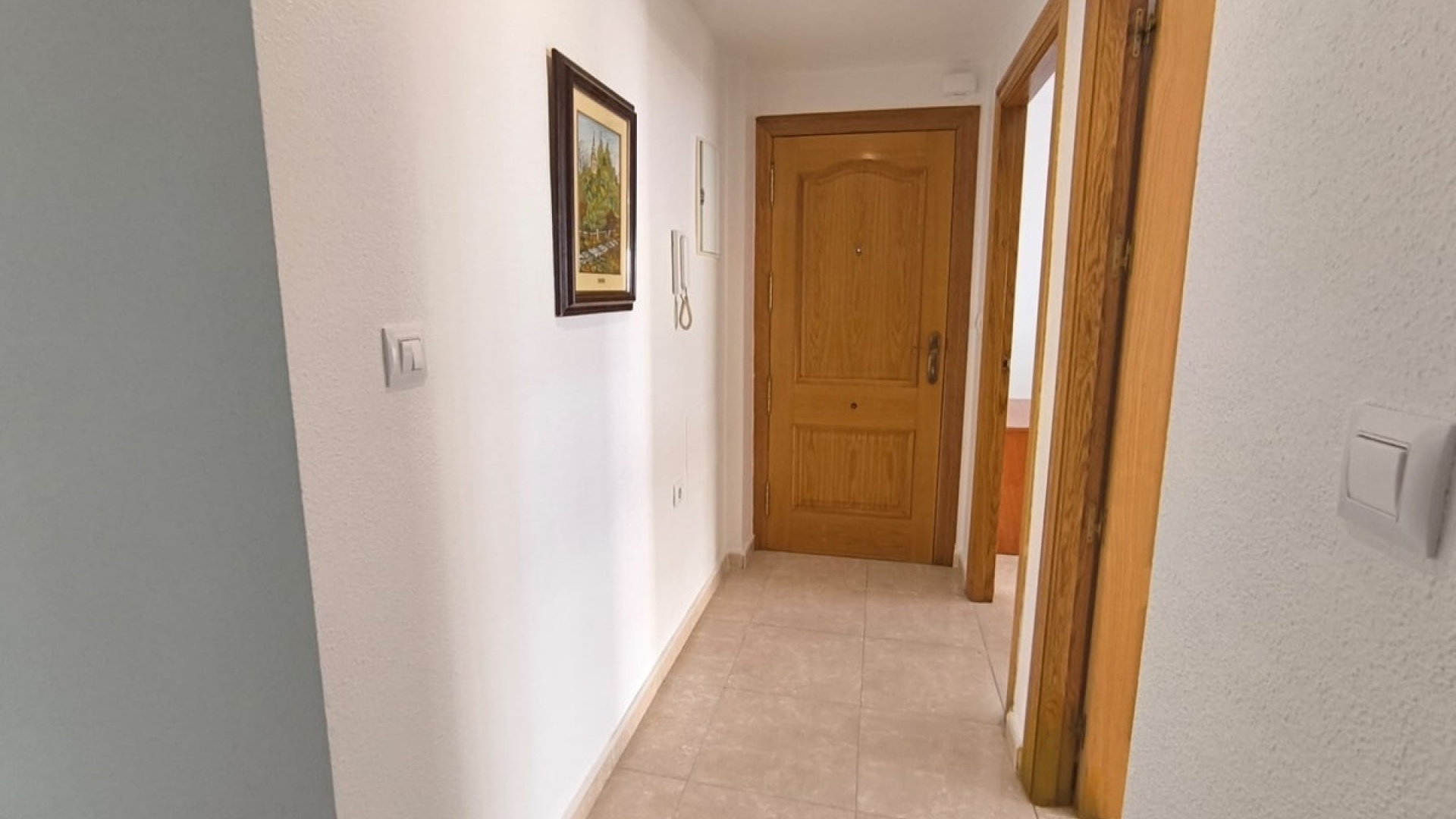 Revente - Appartement - Pinoso - Pinoso Centro