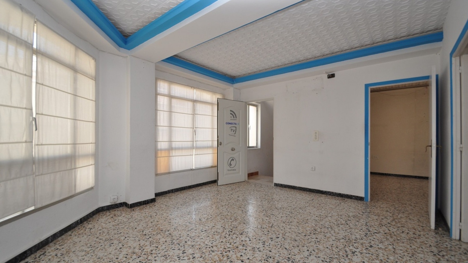 Revente - Appartement - Pinoso - Pinoso Centro