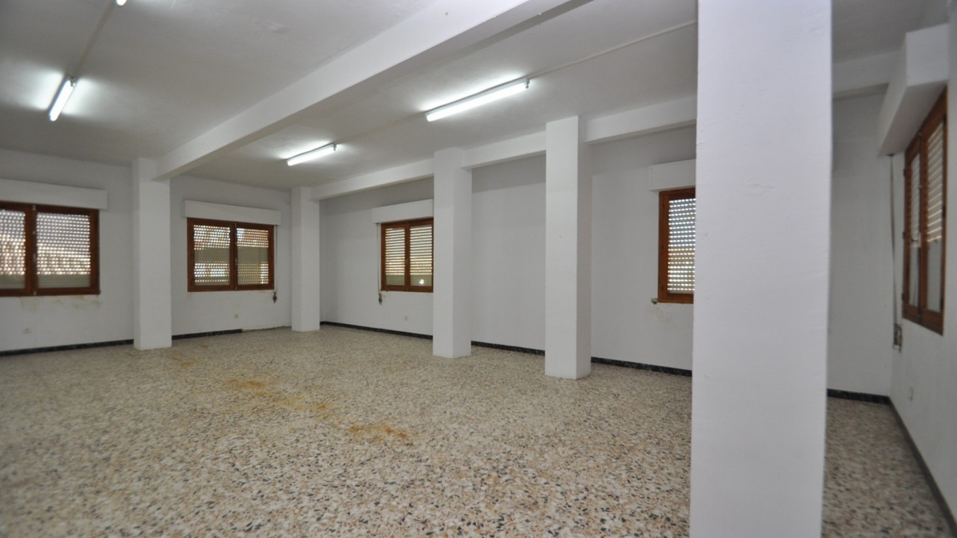 Revente - Appartement - Pinoso - Pinoso Centro