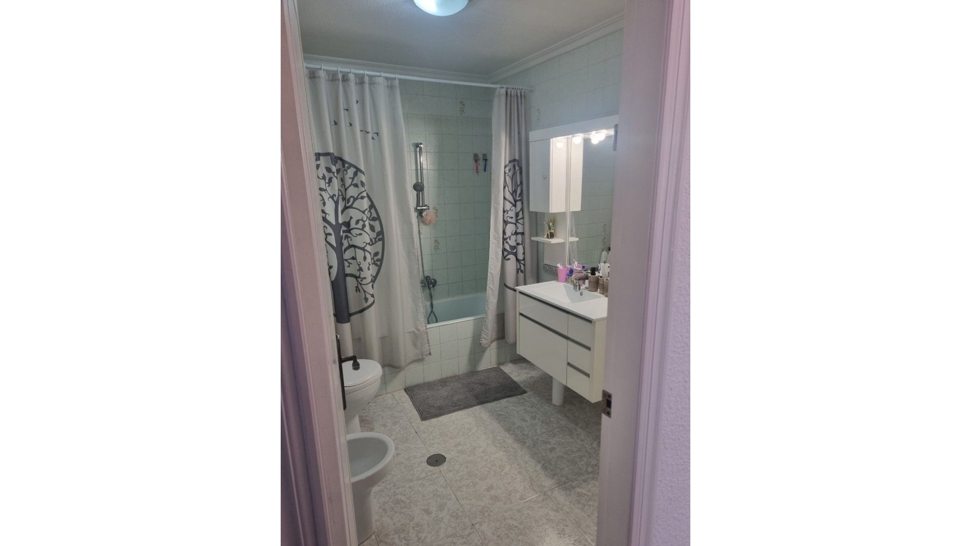 Revente - Appartement - Pinoso - Pinoso Centro
