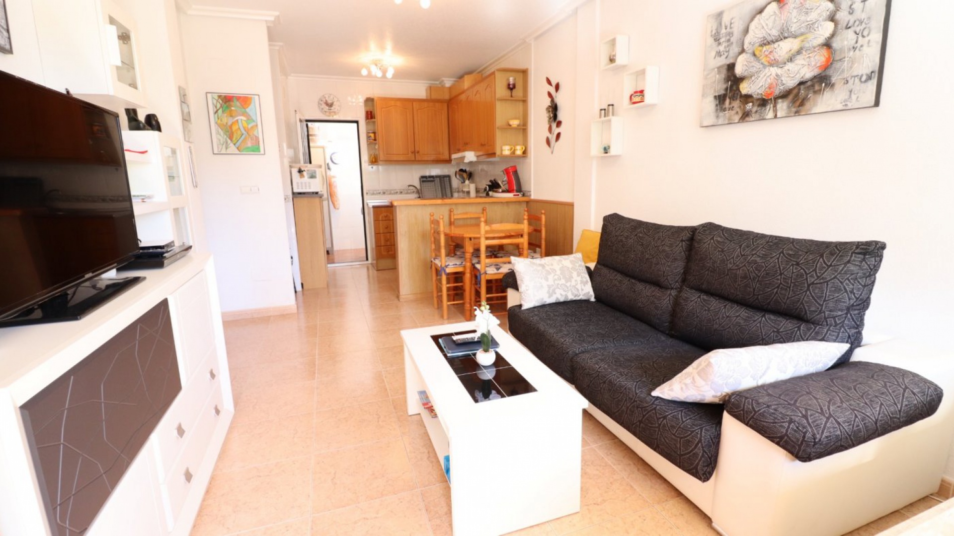 Revente - Appartement - Playa Flamenca - arco mediterraneo