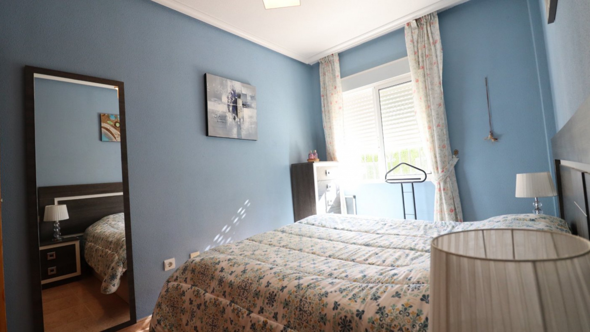 Revente - Appartement - Playa Flamenca - arco mediterraneo