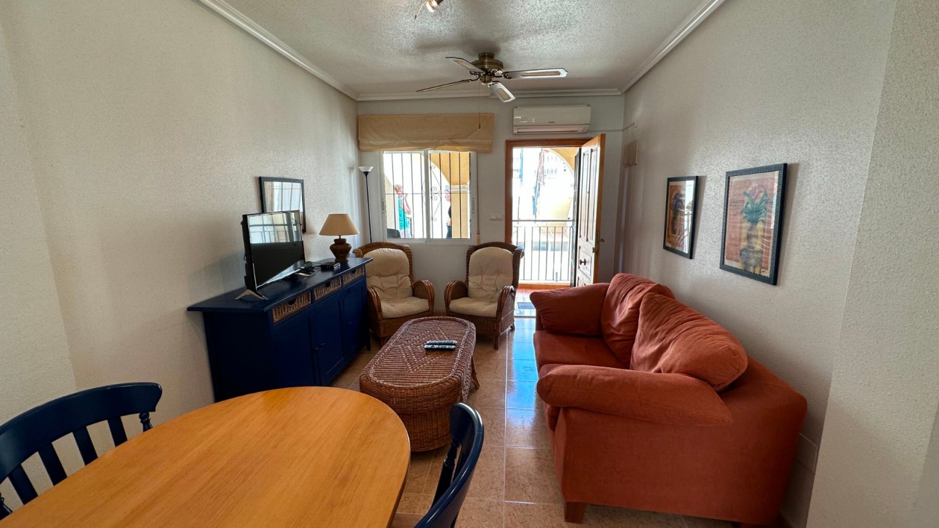 Revente - Appartement - Playa Flamenca - arco mediterraneo