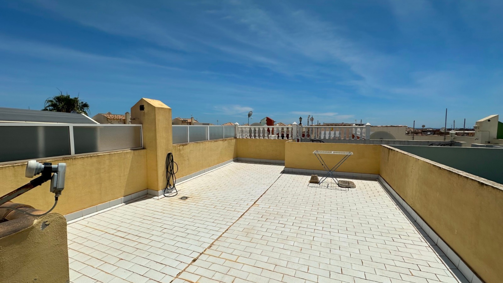 Revente - Appartement - Playa Flamenca - arco mediterraneo