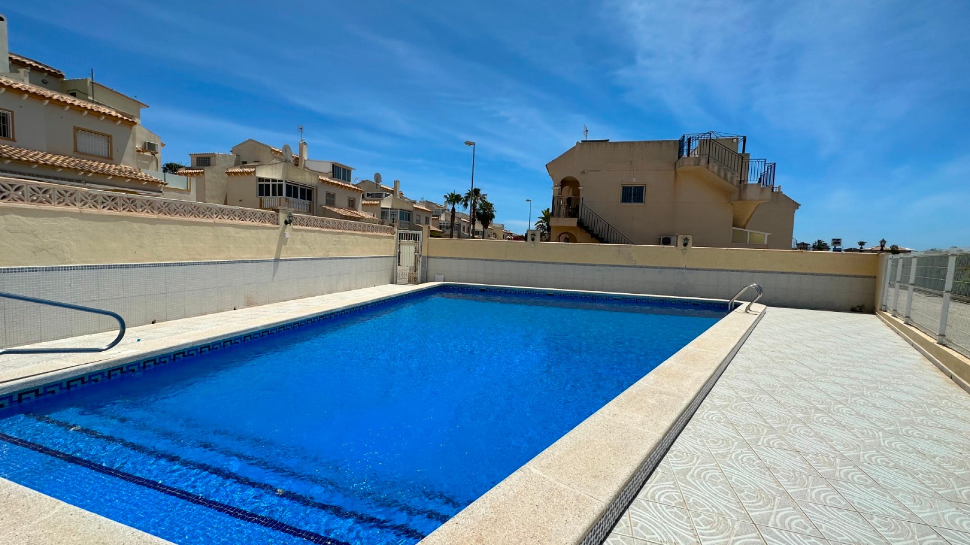 Revente - Appartement - Playa Flamenca - arco mediterraneo