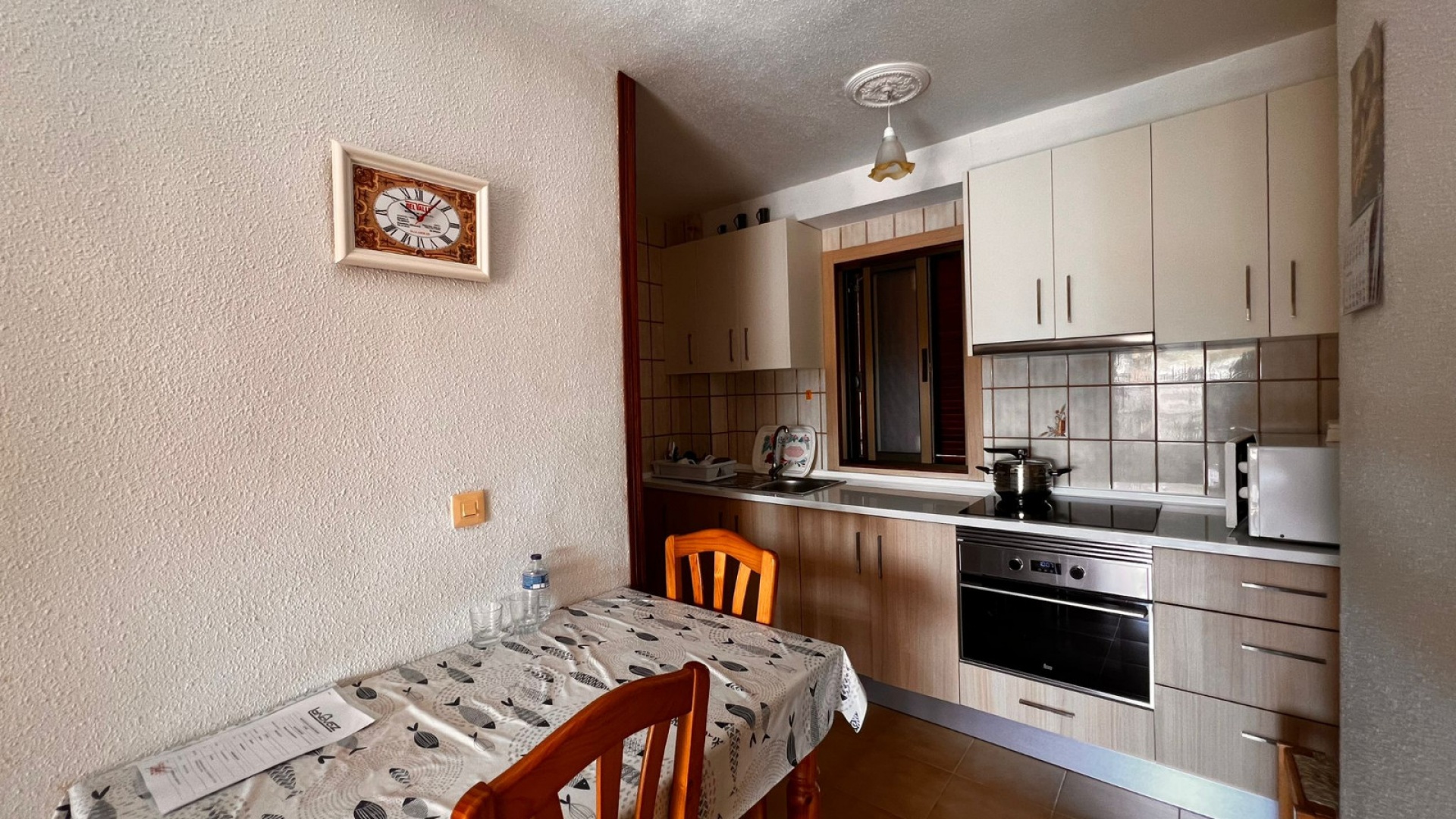 Revente - Appartement - Playa Flamenca - beachside playa flamenca