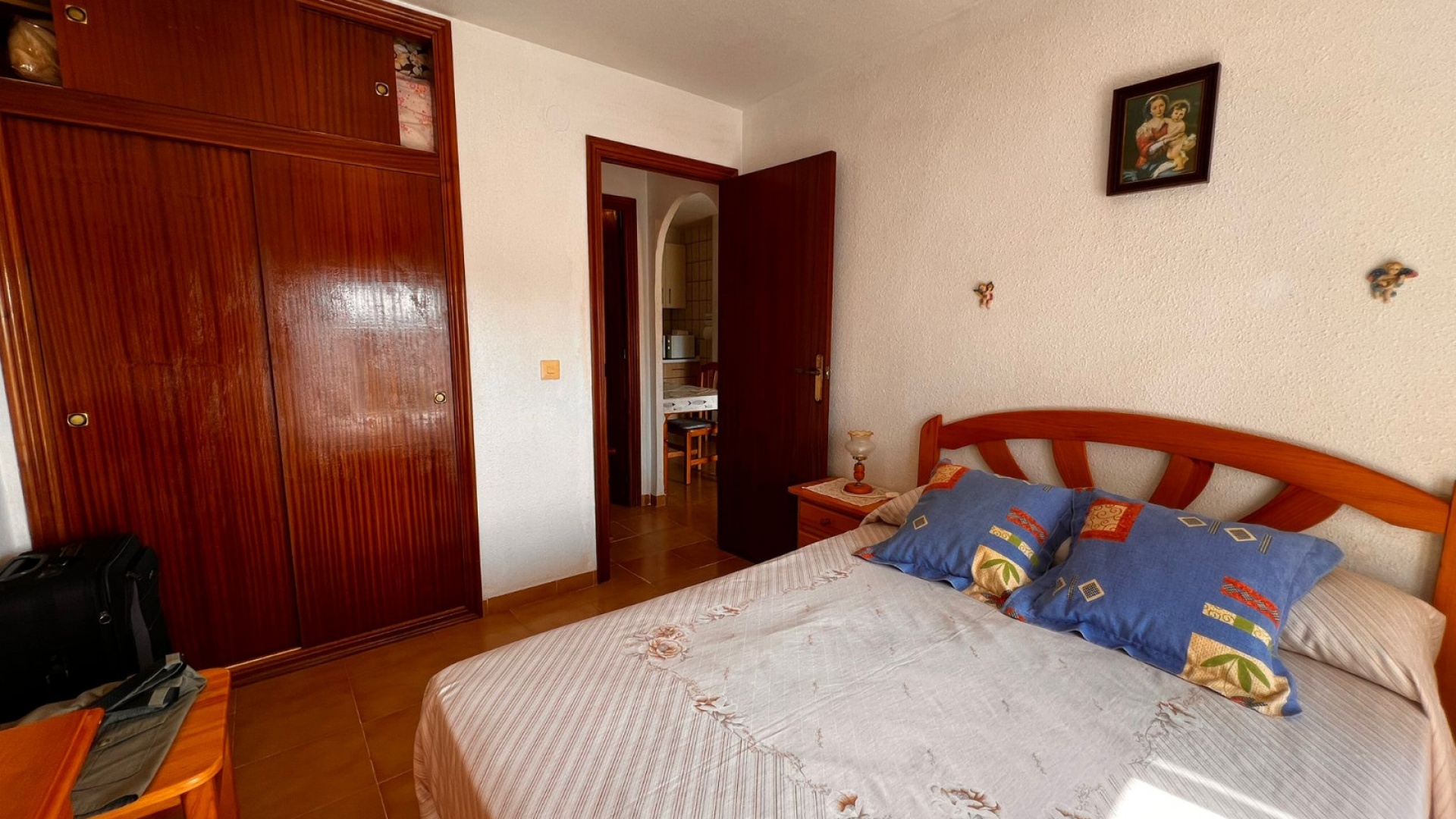 Revente - Appartement - Playa Flamenca - beachside playa flamenca