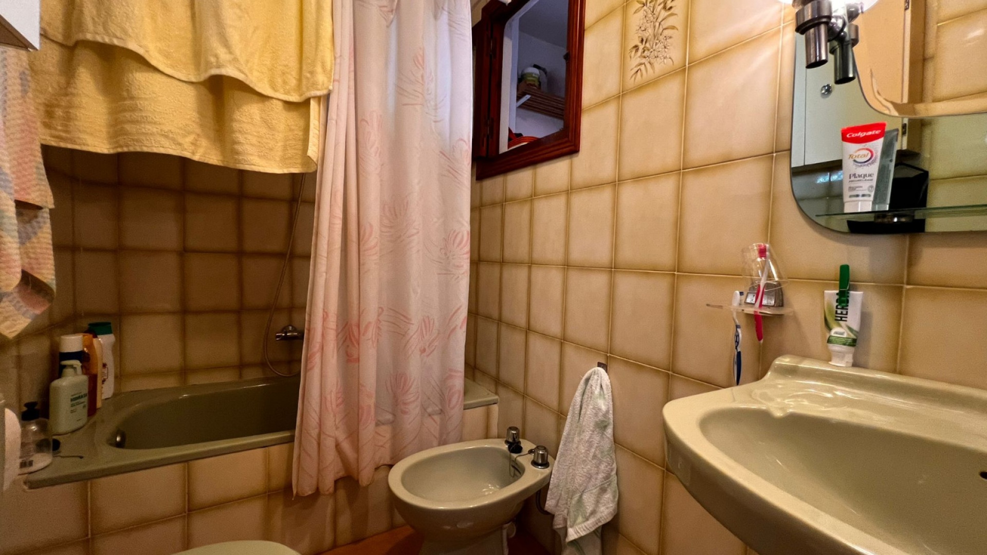 Revente - Appartement - Playa Flamenca - beachside playa flamenca