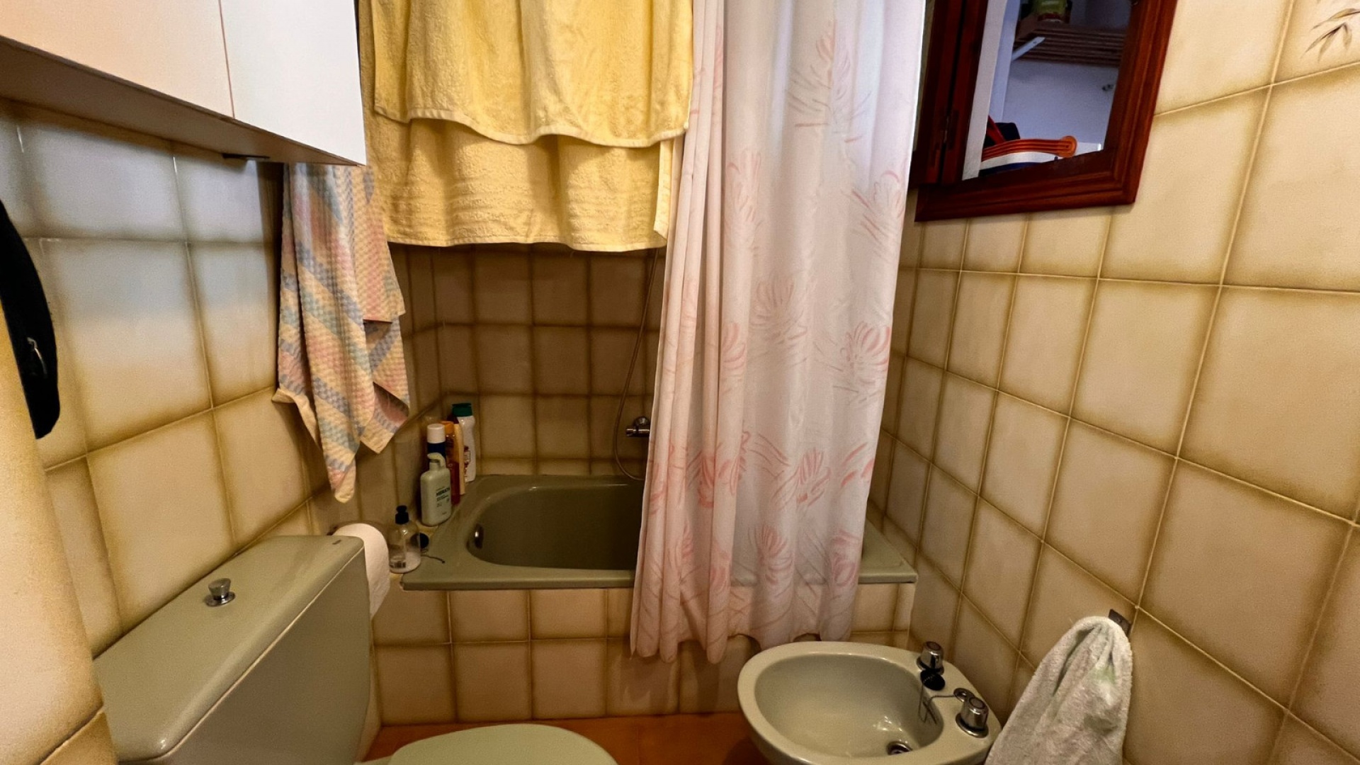 Revente - Appartement - Playa Flamenca - beachside playa flamenca