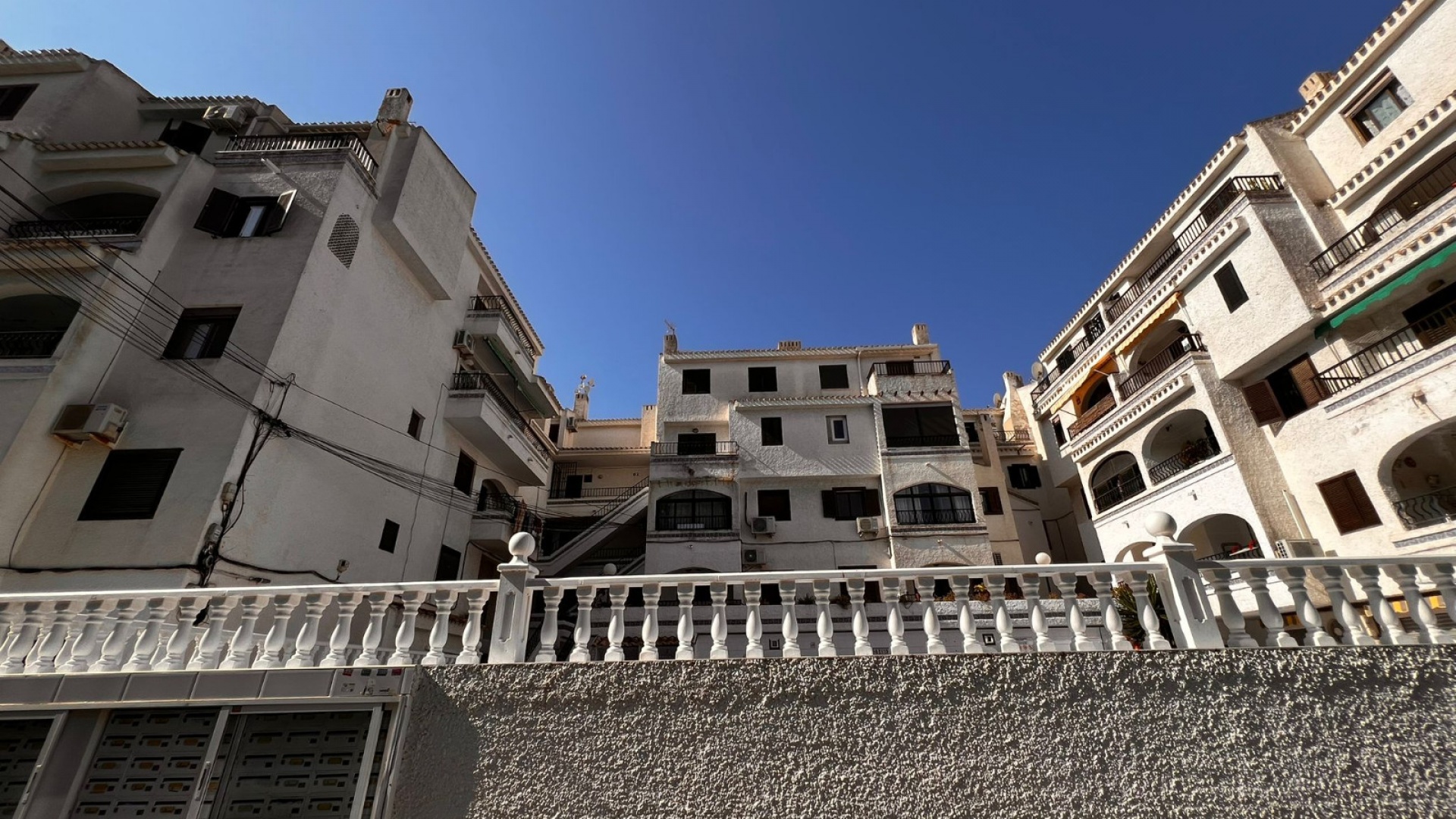 Revente - Appartement - Playa Flamenca - beachside playa flamenca