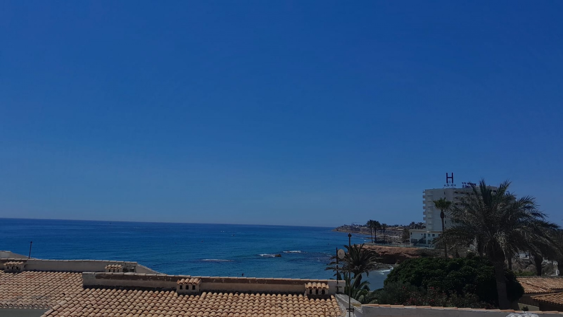 Revente - Appartement - Playa Flamenca - beachside playa flamenca