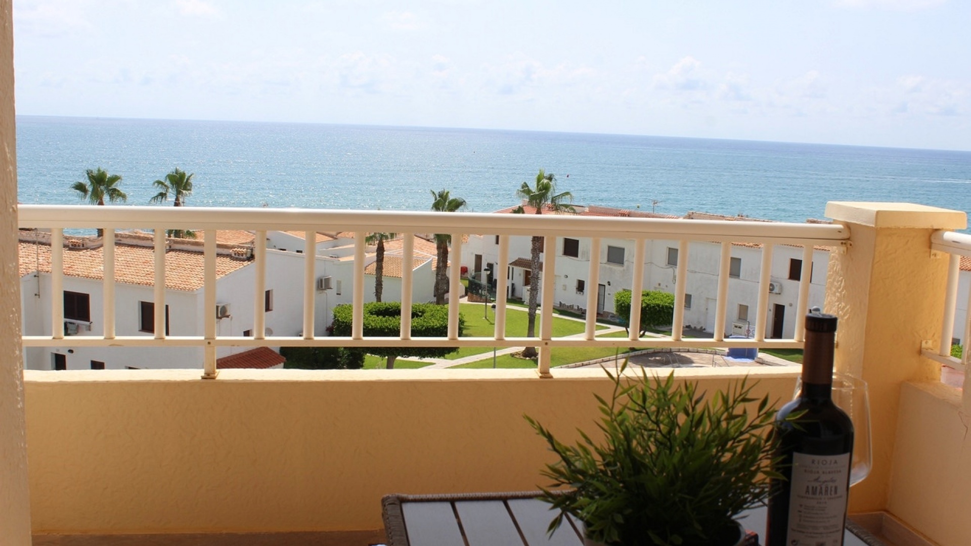 Revente - Appartement - Playa Flamenca - beachside playa flamenca
