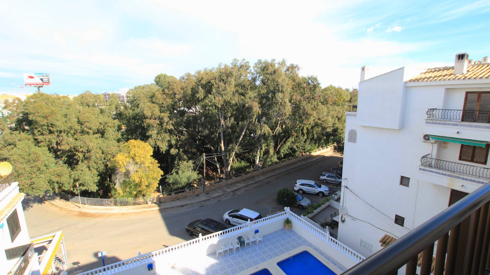 Revente - Appartement - Playa Flamenca - beachside playa flamenca