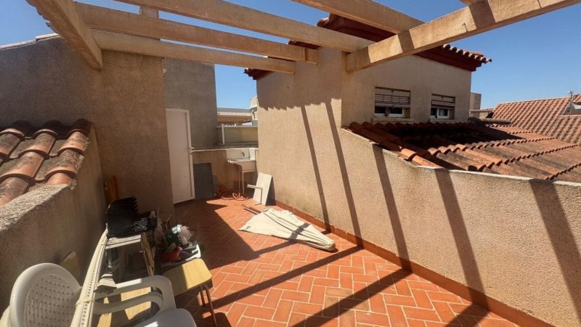 Revente - Appartement - Playa Flamenca - duque de ahumada