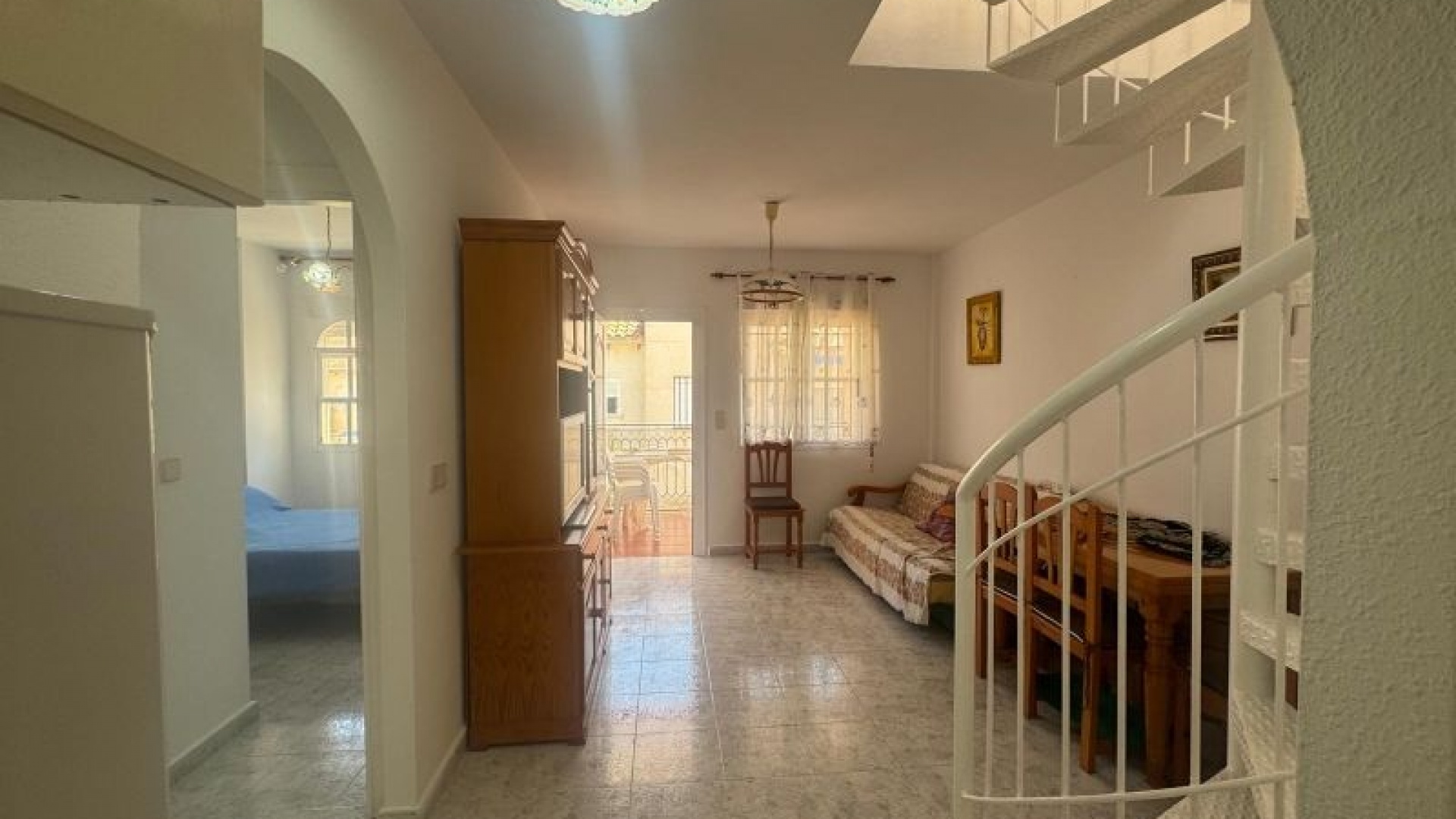 Revente - Appartement - Playa Flamenca - duque de ahumada