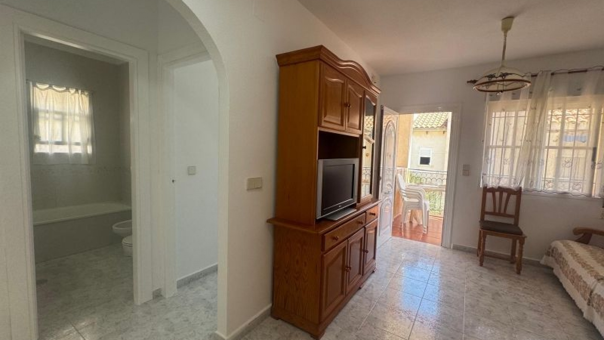 Revente - Appartement - Playa Flamenca - duque de ahumada