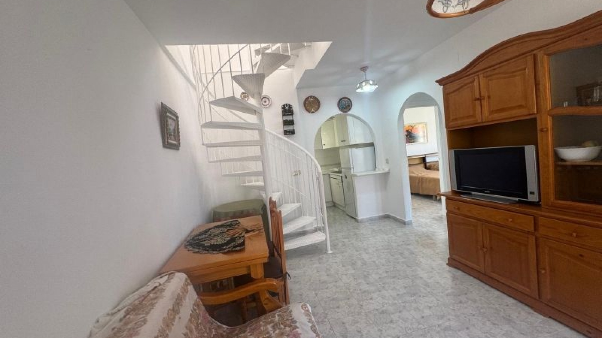 Revente - Appartement - Playa Flamenca - duque de ahumada