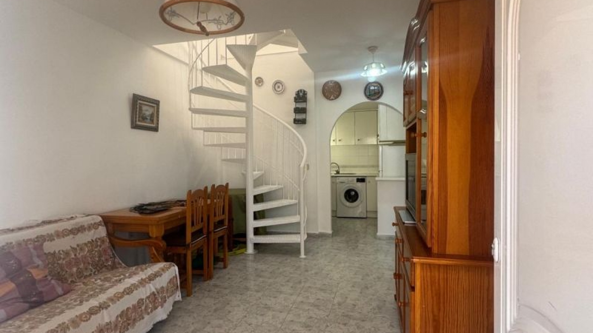 Revente - Appartement - Playa Flamenca - duque de ahumada