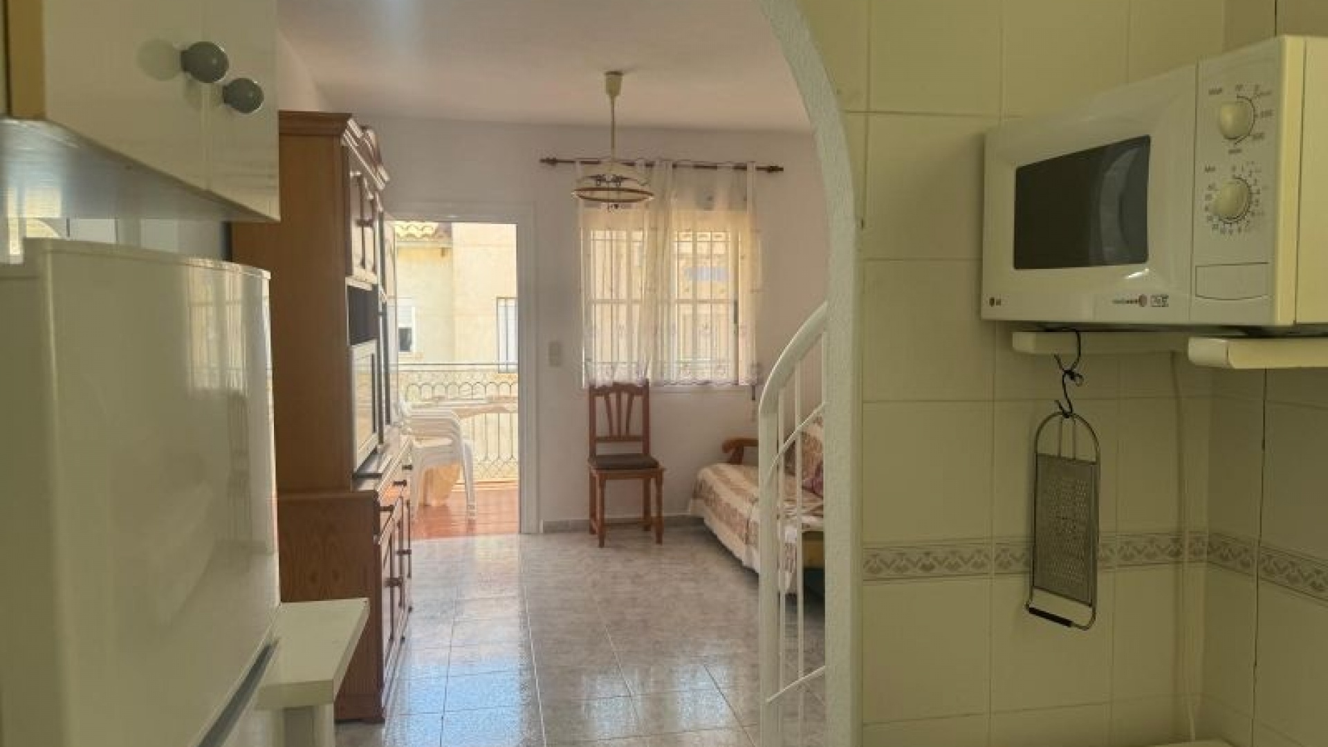 Revente - Appartement - Playa Flamenca - duque de ahumada