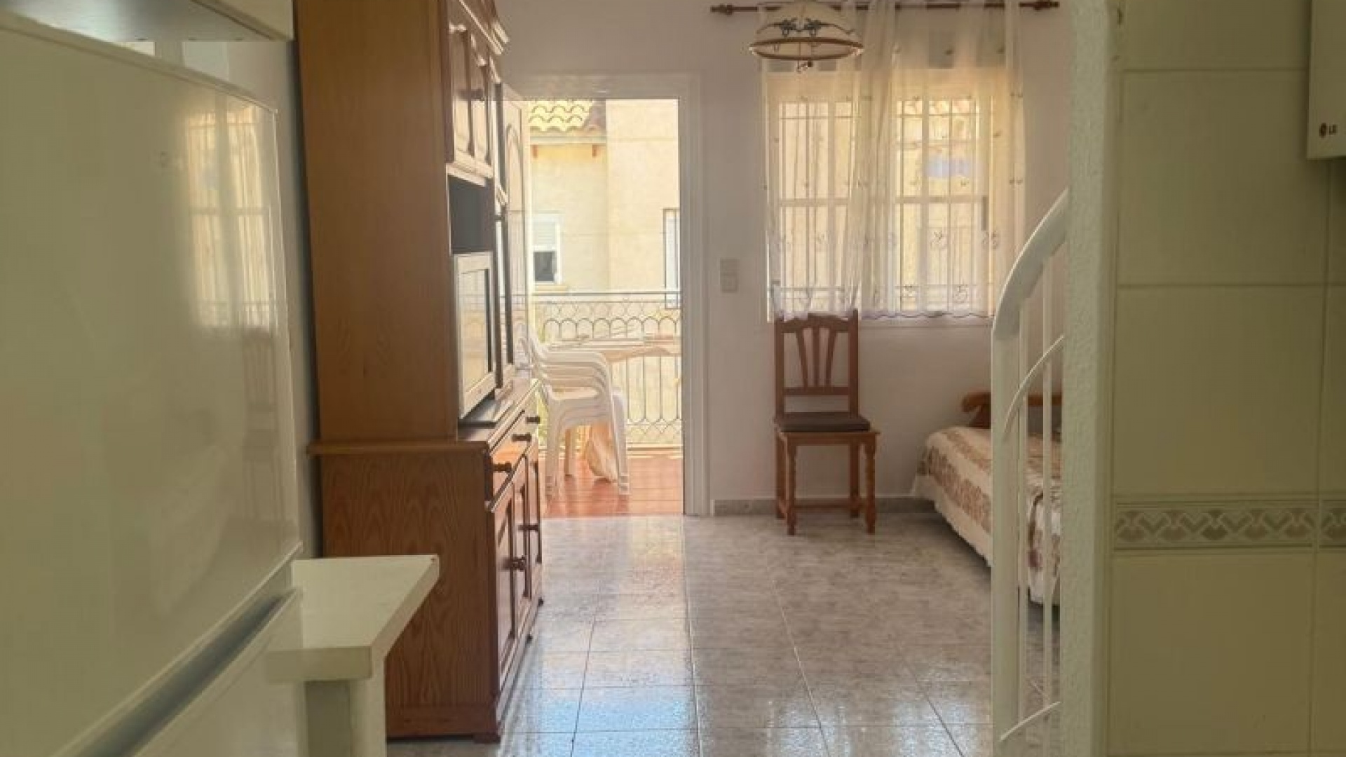 Revente - Appartement - Playa Flamenca - duque de ahumada