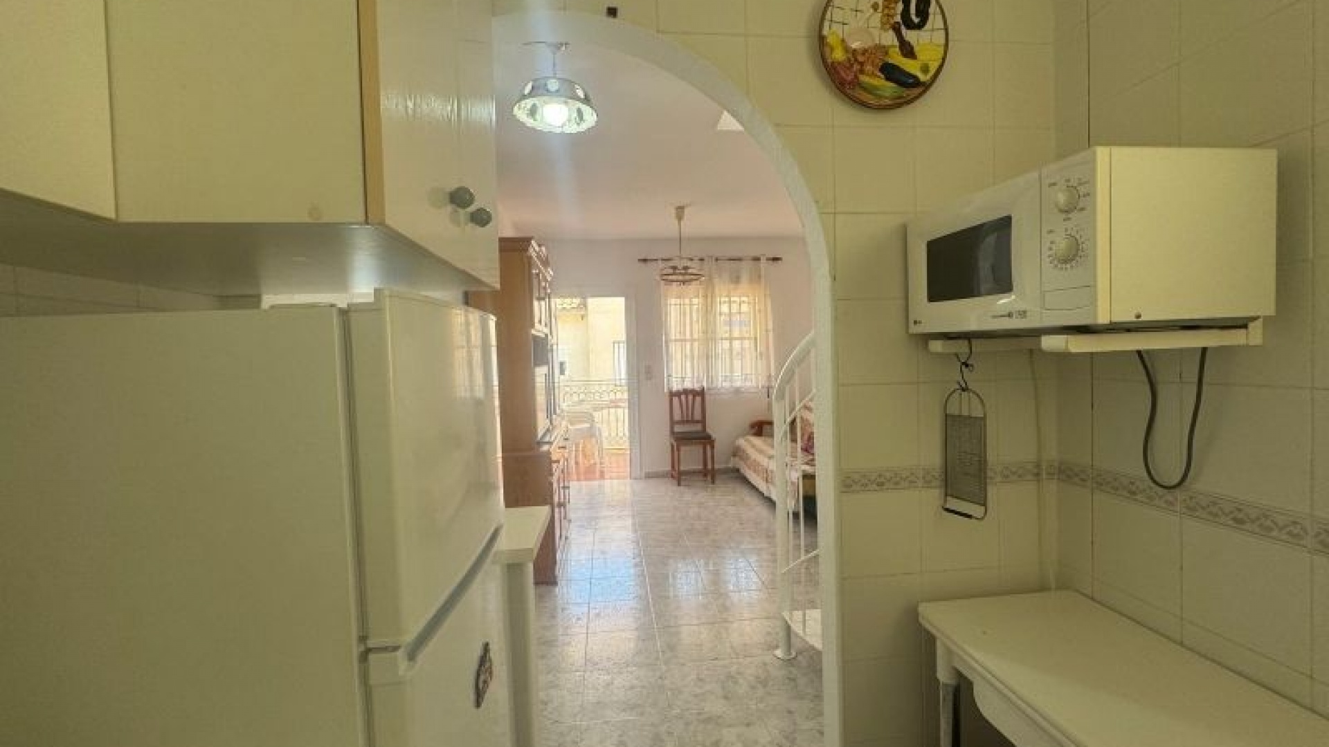 Revente - Appartement - Playa Flamenca - duque de ahumada
