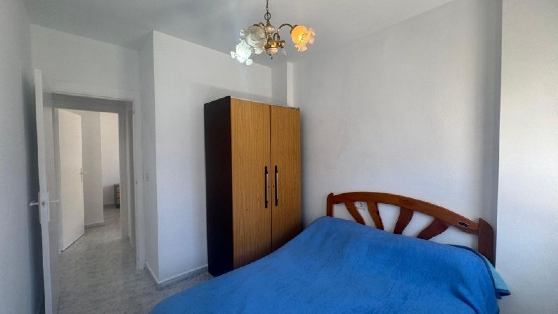 Revente - Appartement - Playa Flamenca - duque de ahumada