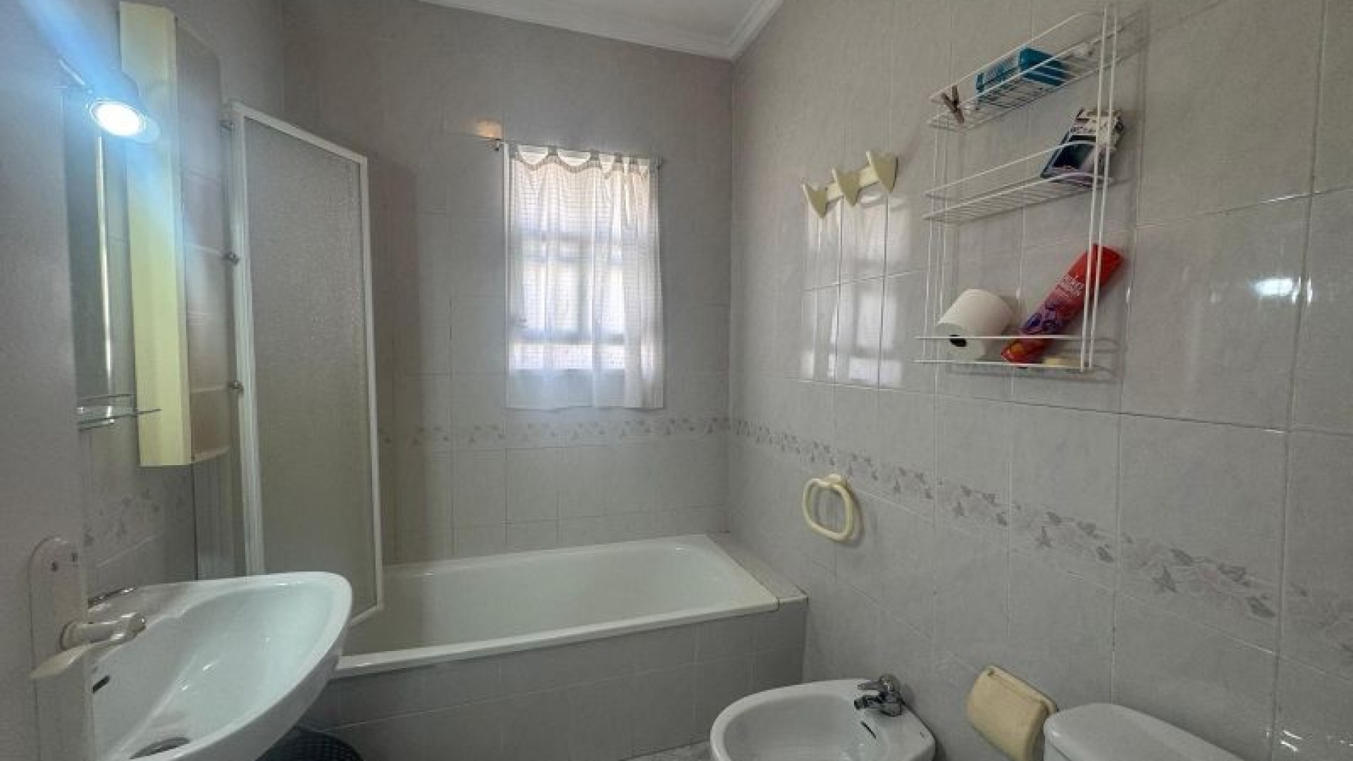 Revente - Appartement - Playa Flamenca - duque de ahumada